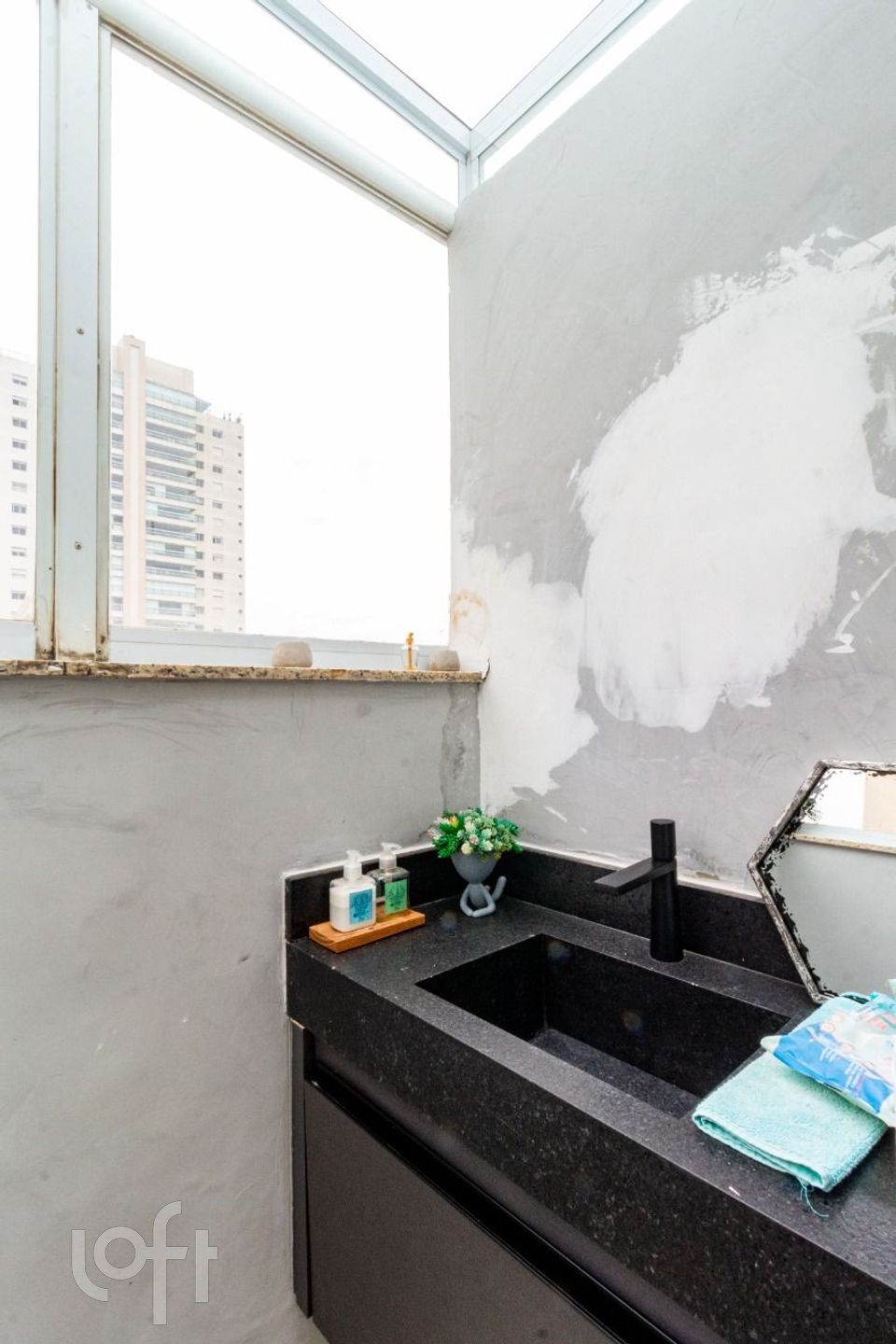 Apartamento à venda com 2 quartos, 135m² - Foto 21