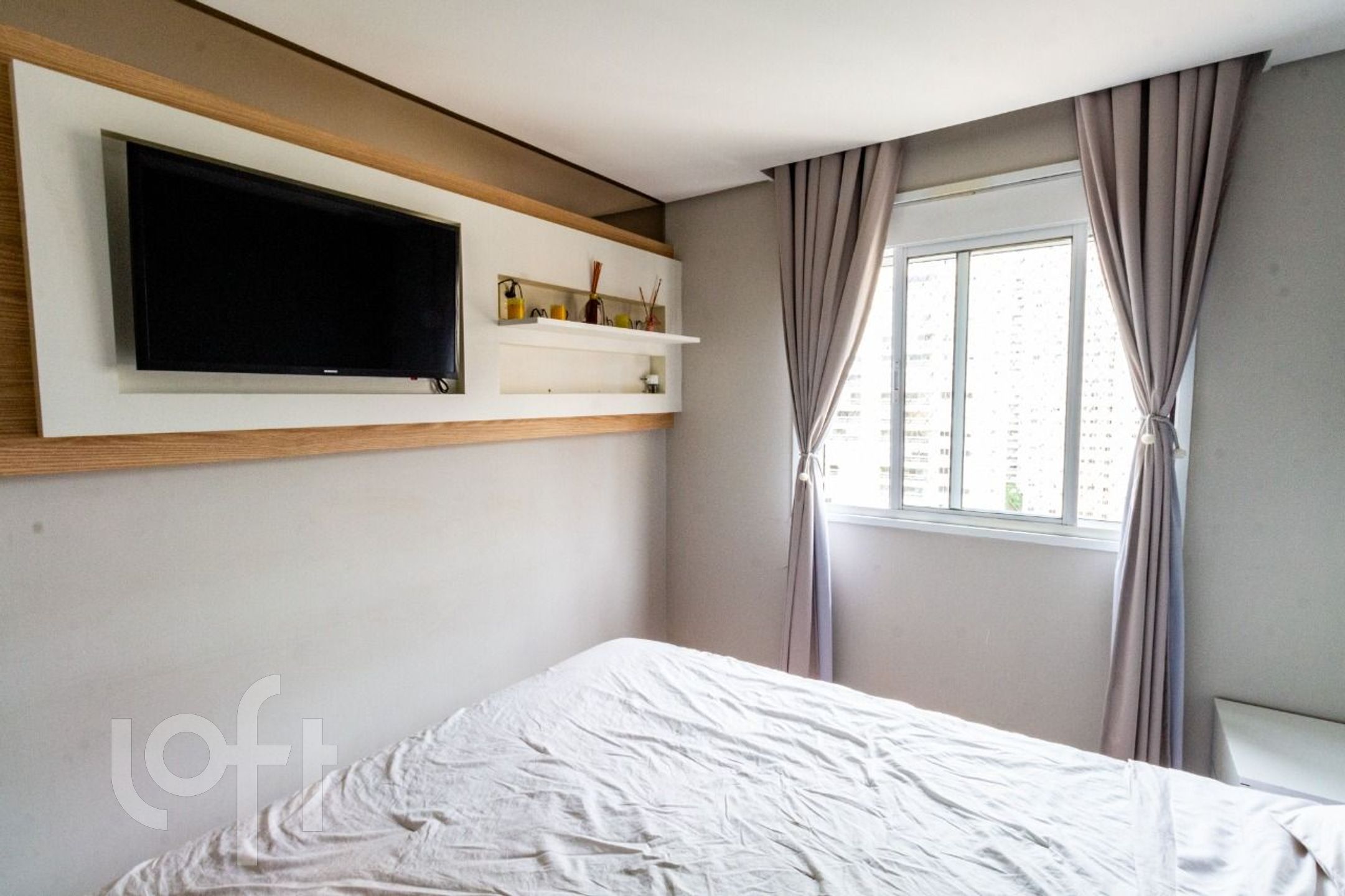 Apartamento à venda com 2 quartos, 135m² - Foto 11