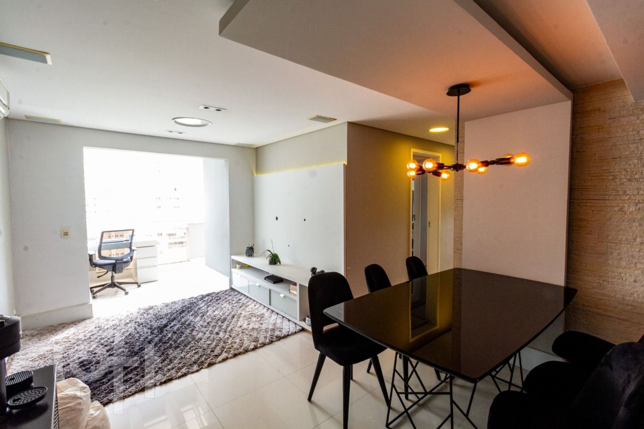 Apartamento à venda com 2 quartos, 135m² - Foto 5