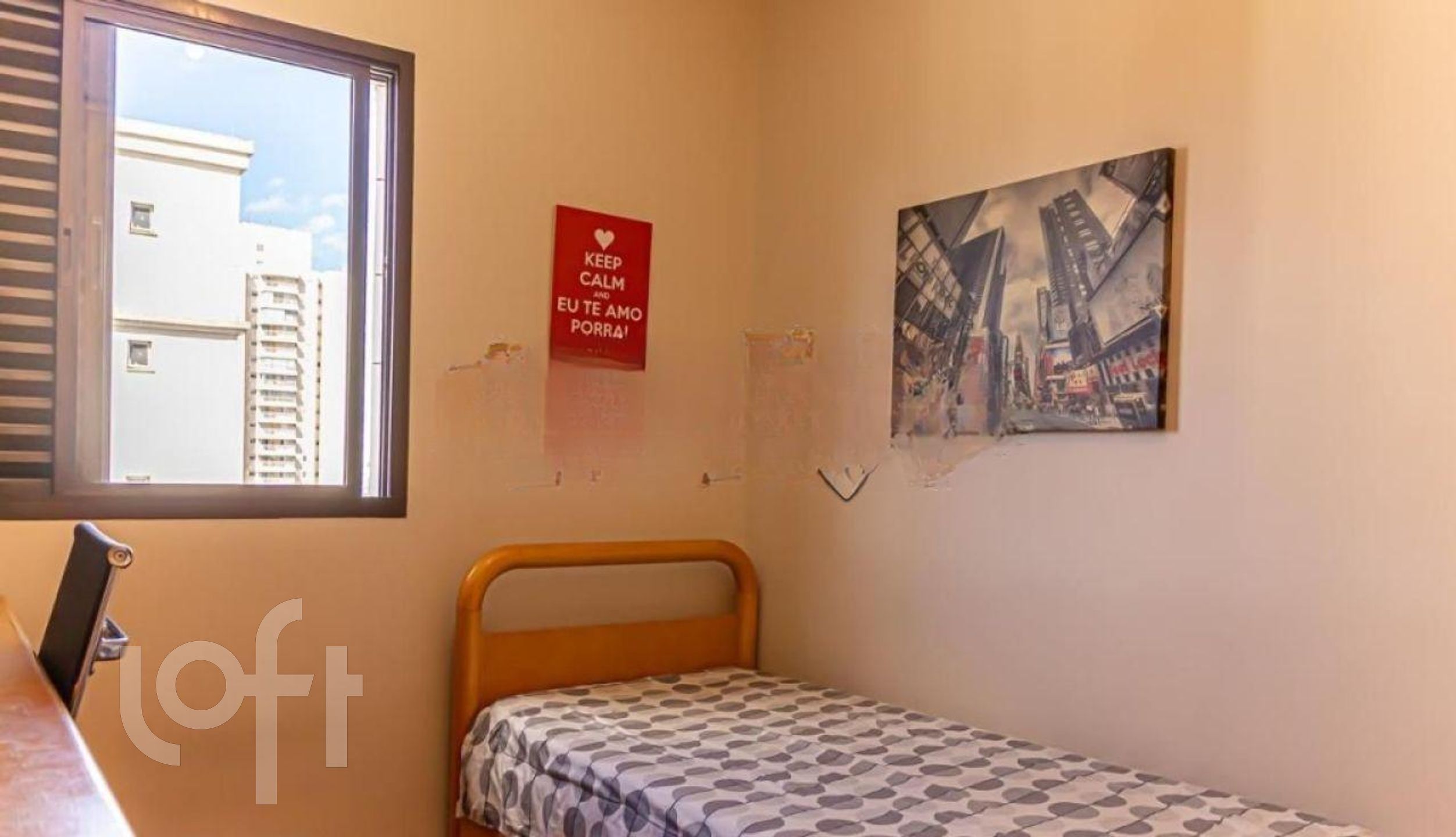 Apartamento à venda com 3 quartos, 113m² - Foto 19