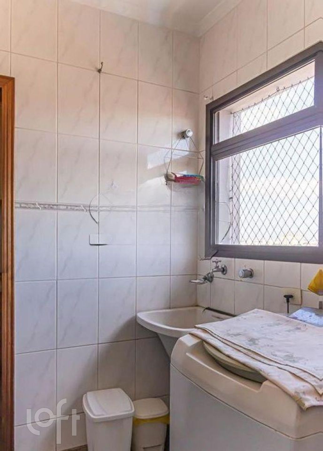 Apartamento à venda com 3 quartos, 113m² - Foto 21