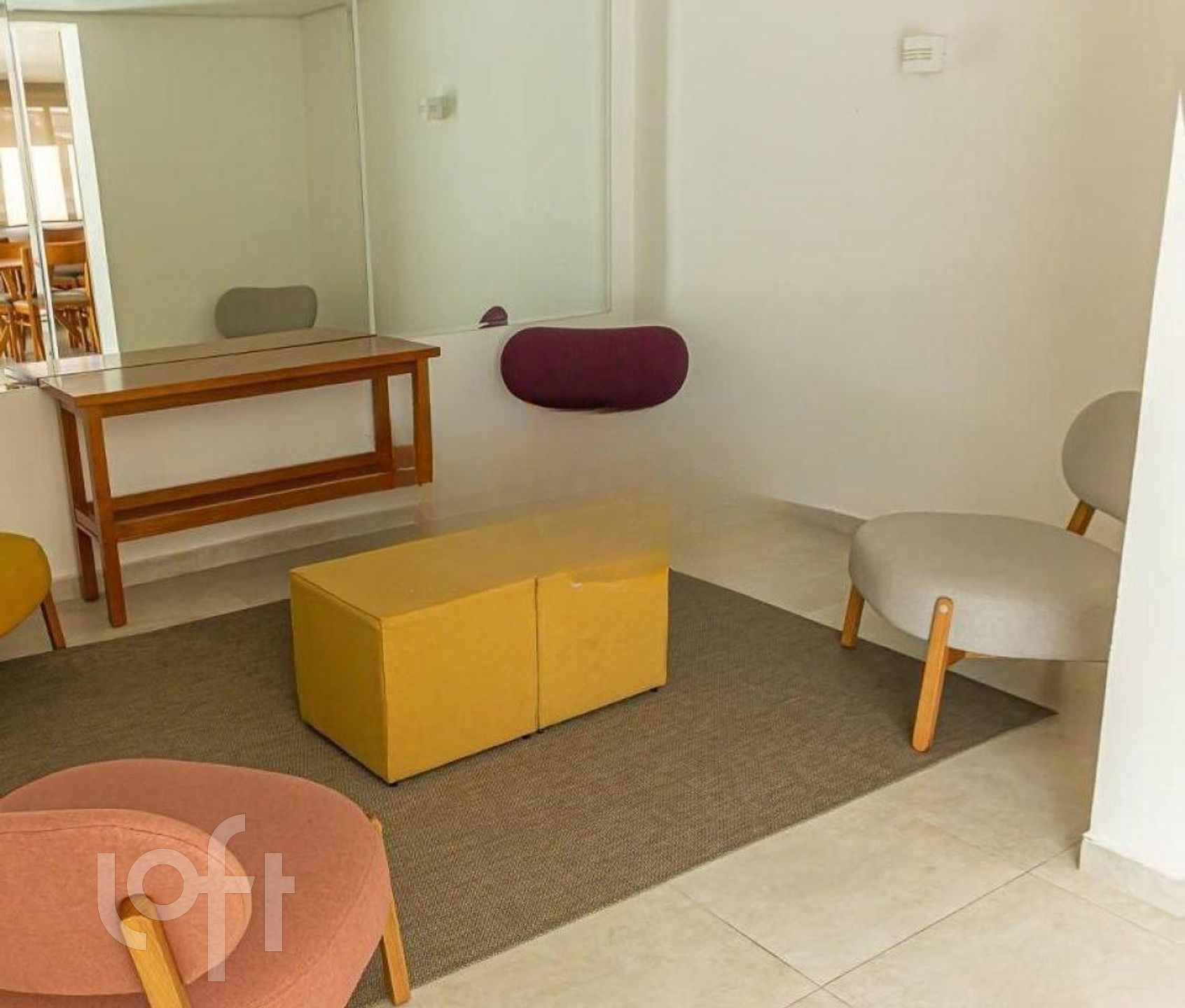 Apartamento à venda com 3 quartos, 113m² - Foto 7