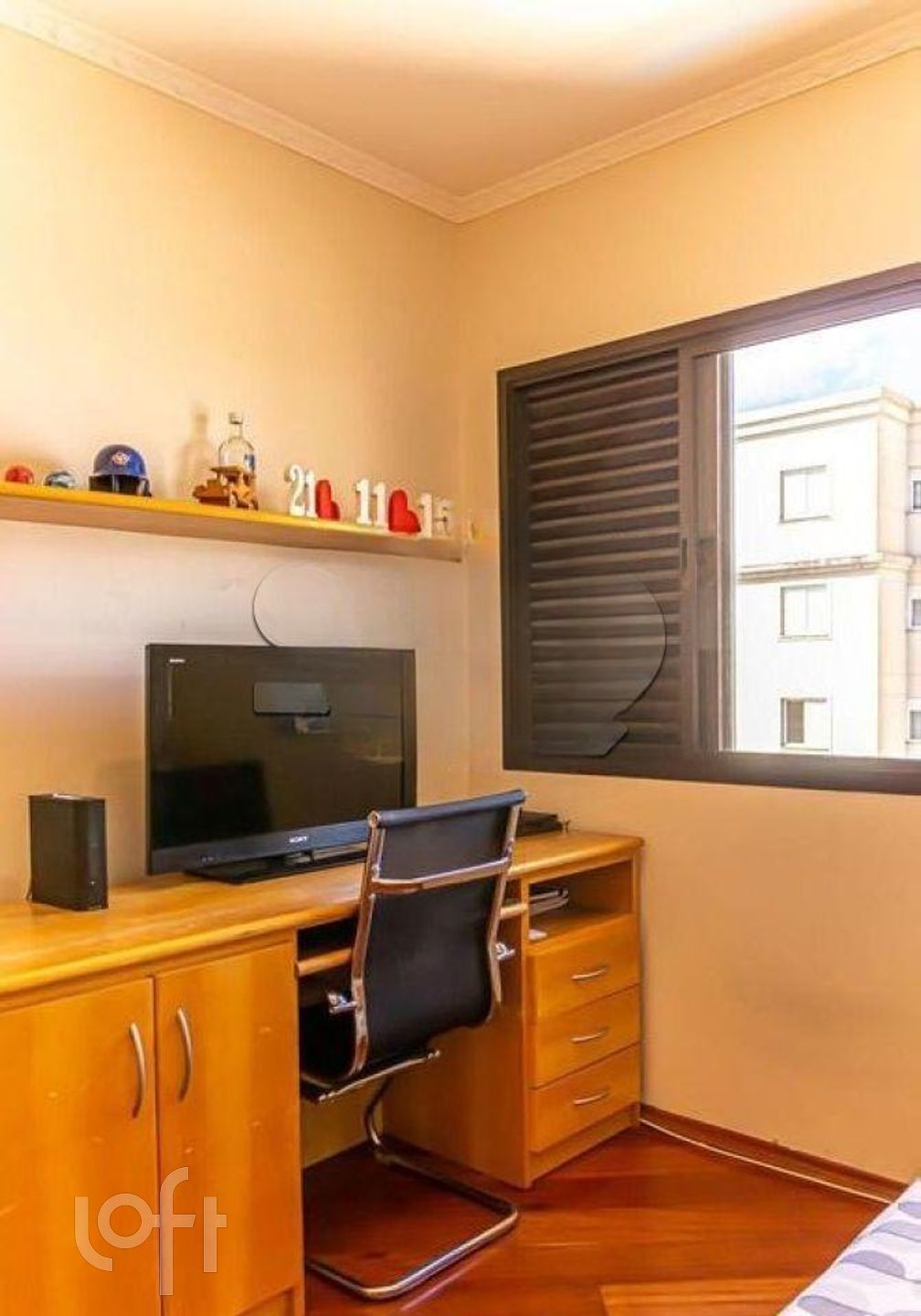 Apartamento à venda com 3 quartos, 113m² - Foto 14