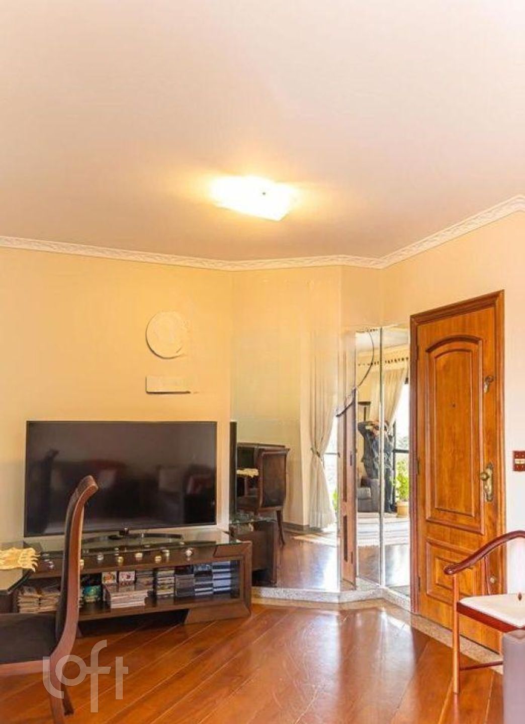 Apartamento à venda com 3 quartos, 113m² - Foto 27