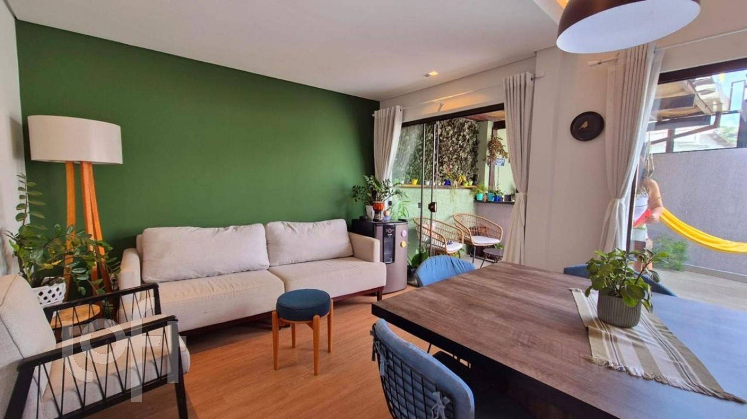 Casa à venda em Saco dos limões com 200 m², 3 quartos