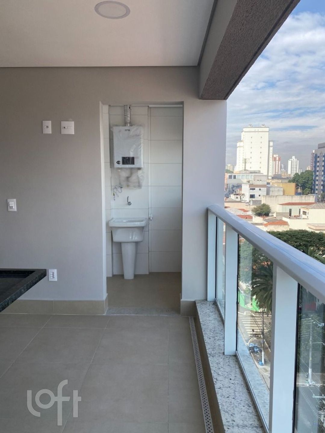 Apartamento à venda com 2 quartos, 67m² - Foto 5