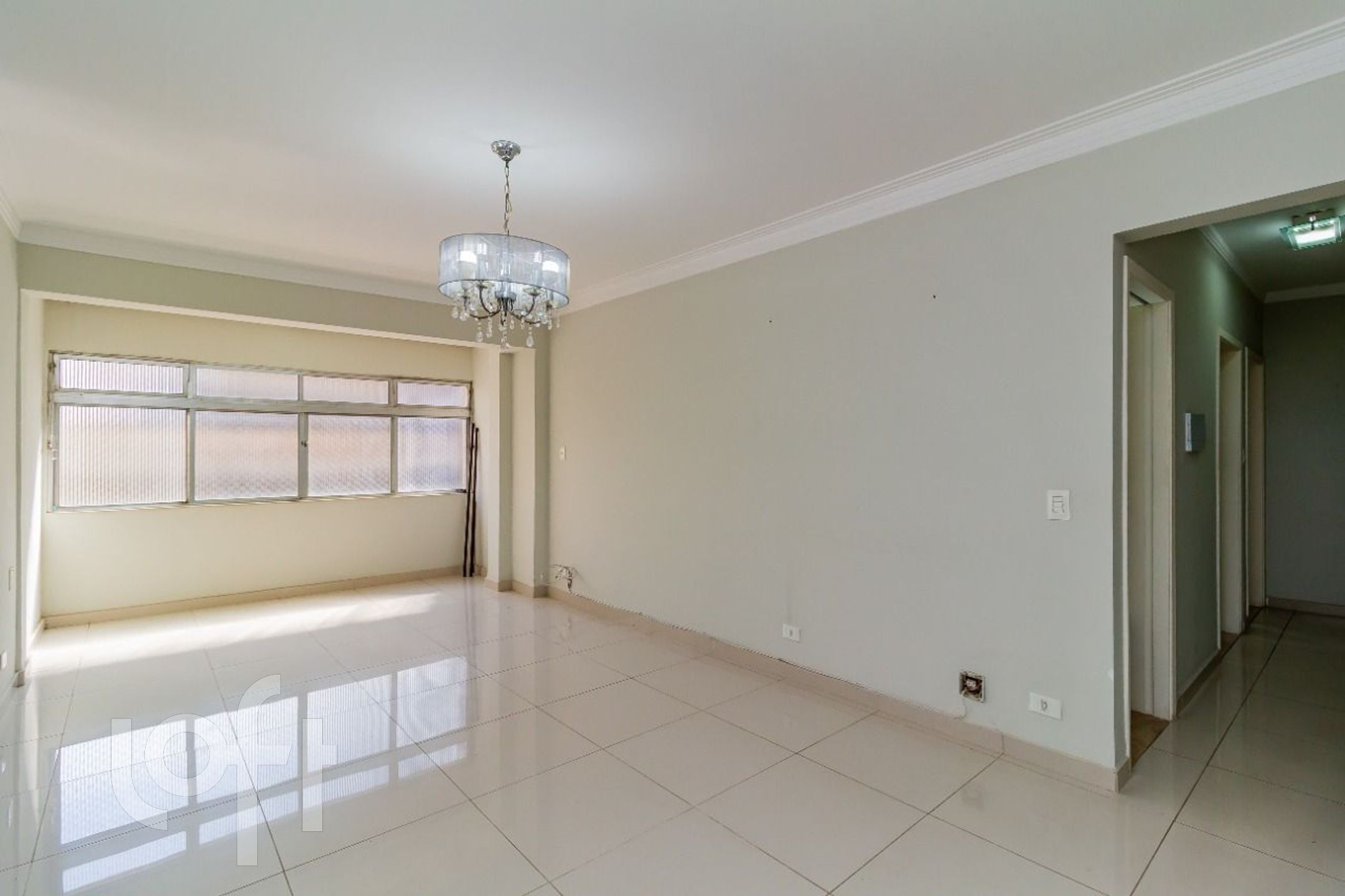 Apartamento à venda em Mooca com 102 m², 3 quartos, 0 vagas
