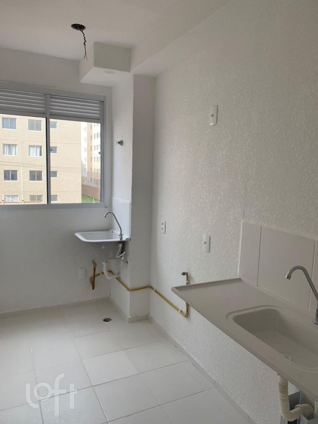 Apartamento à venda com 2 quartos, 41m² - Foto 11