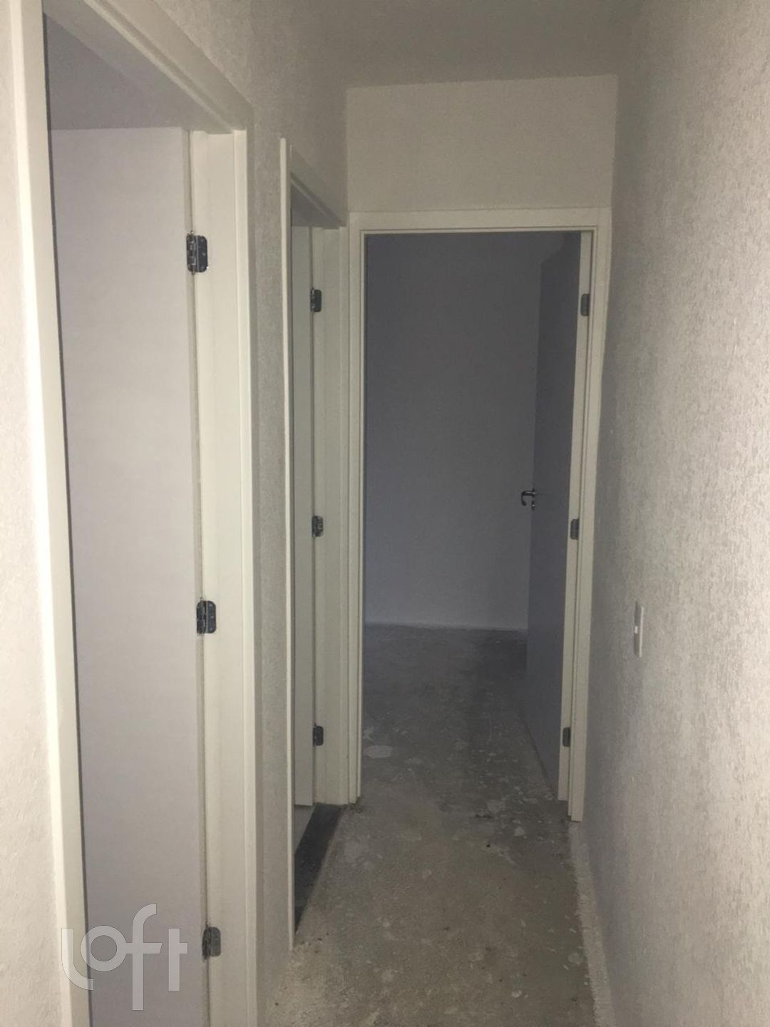 Apartamento à venda com 2 quartos, 41m² - Foto 13