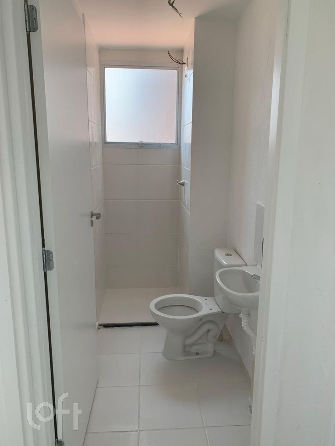 Apartamento, 2 quartos, 41 m² - Foto 2