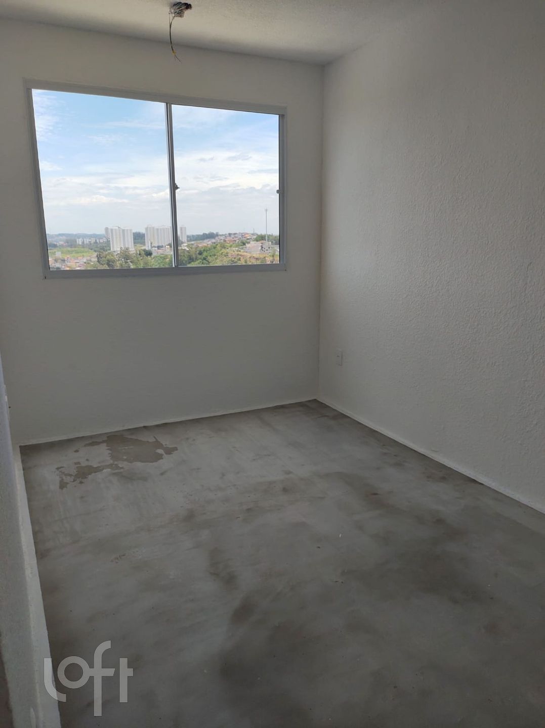 Apartamento, 2 quartos, 41 m² - Foto 1