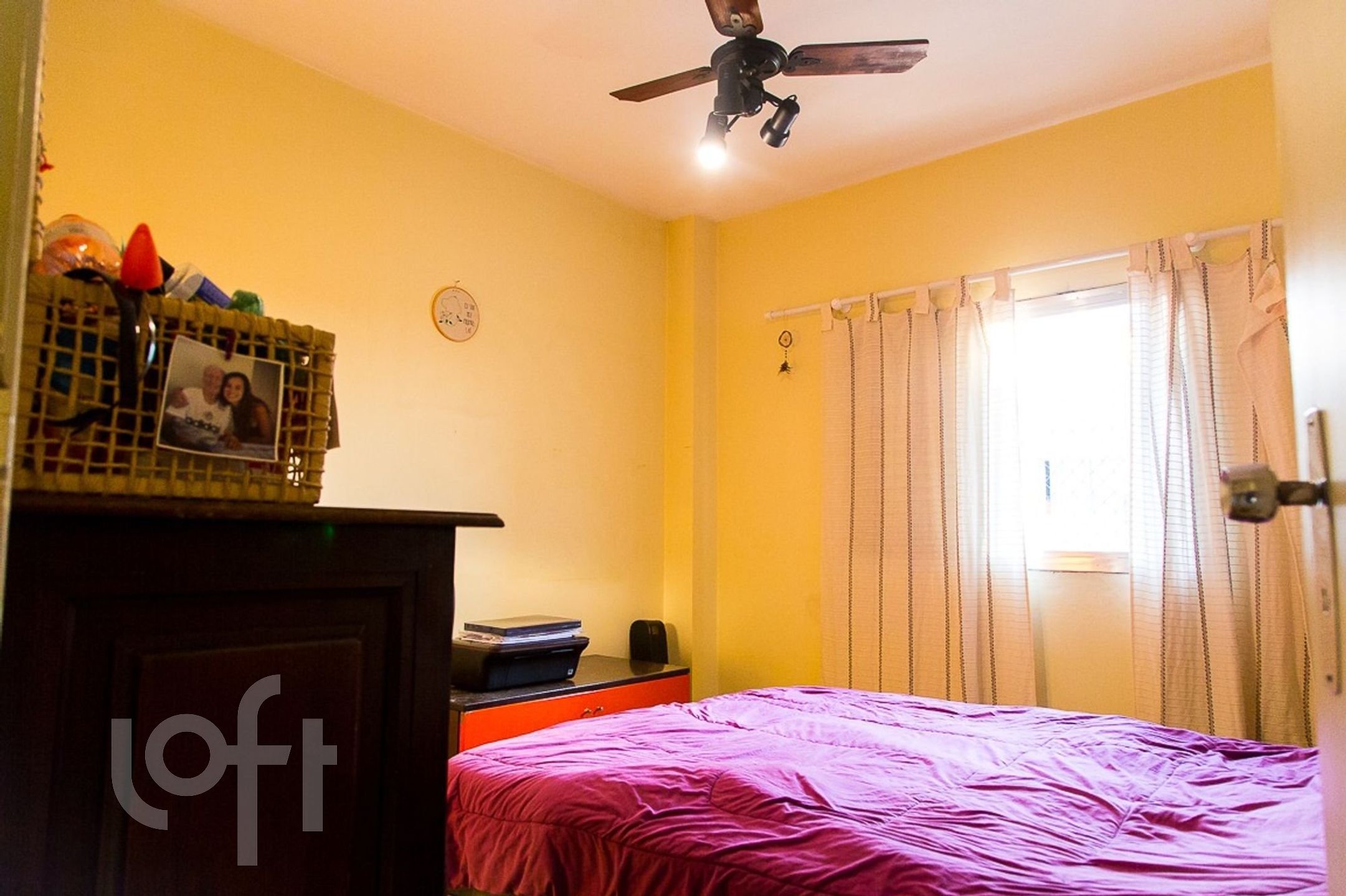 Apartamento à venda com 3 quartos, 70m² - Foto 5