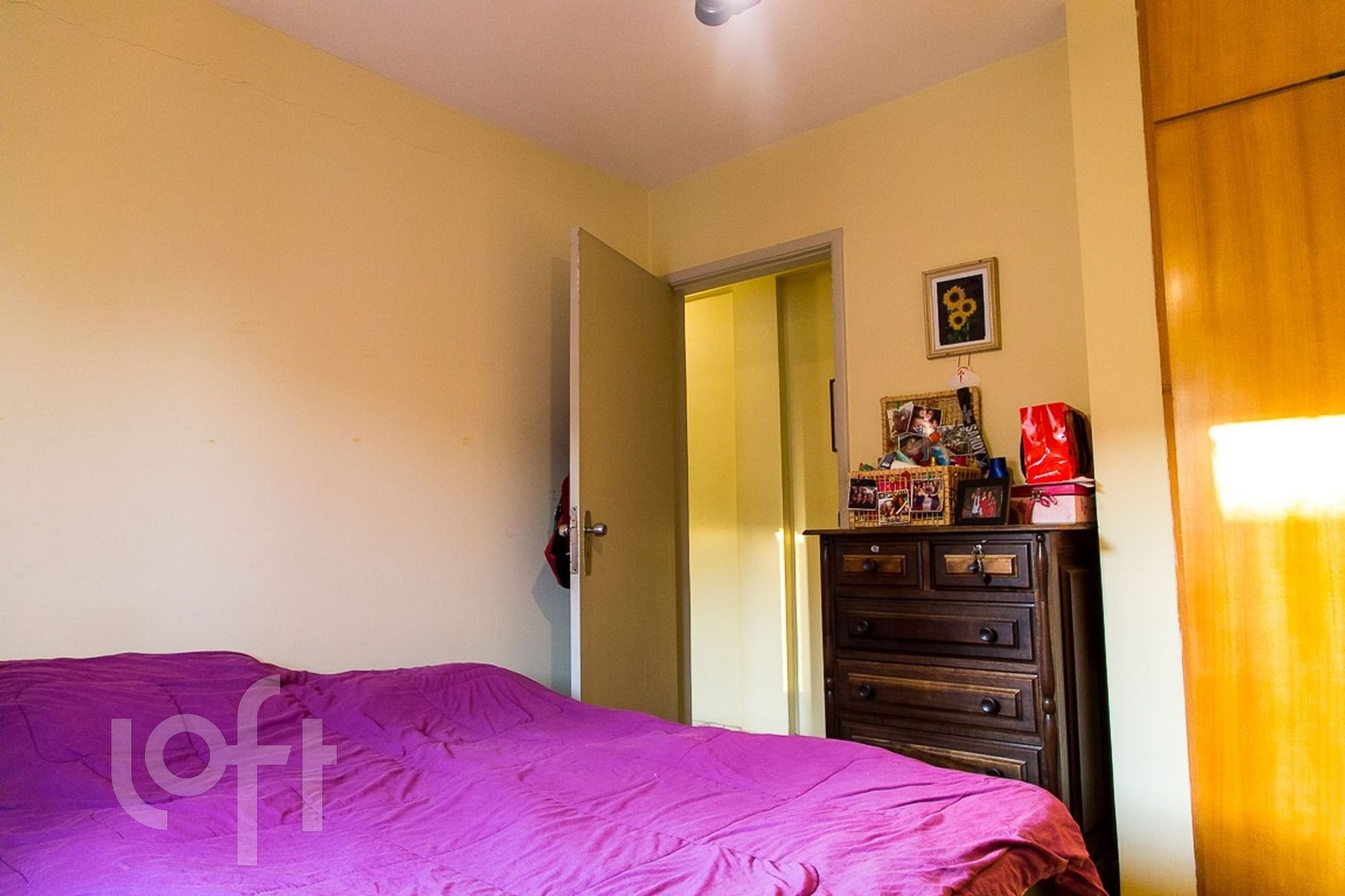 Apartamento à venda com 3 quartos, 70m² - Foto 6