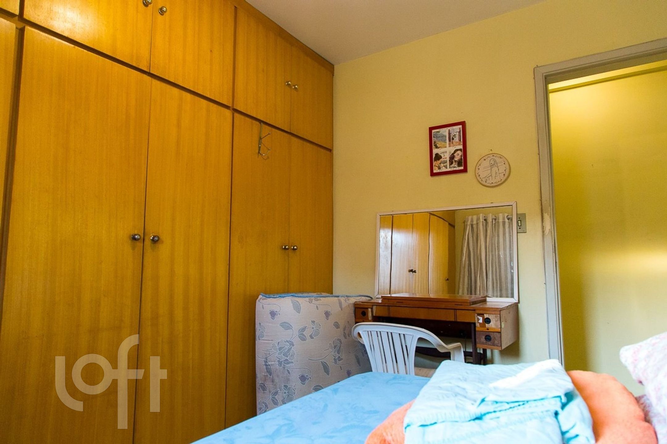 Apartamento à venda com 3 quartos, 70m² - Foto 3