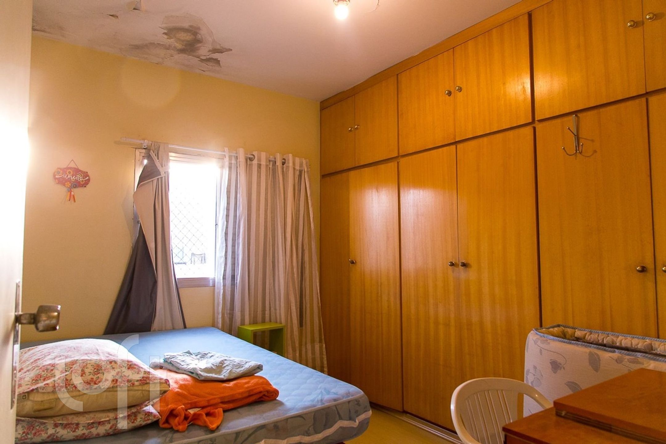 Apartamento à venda com 3 quartos, 70m² - Foto 2