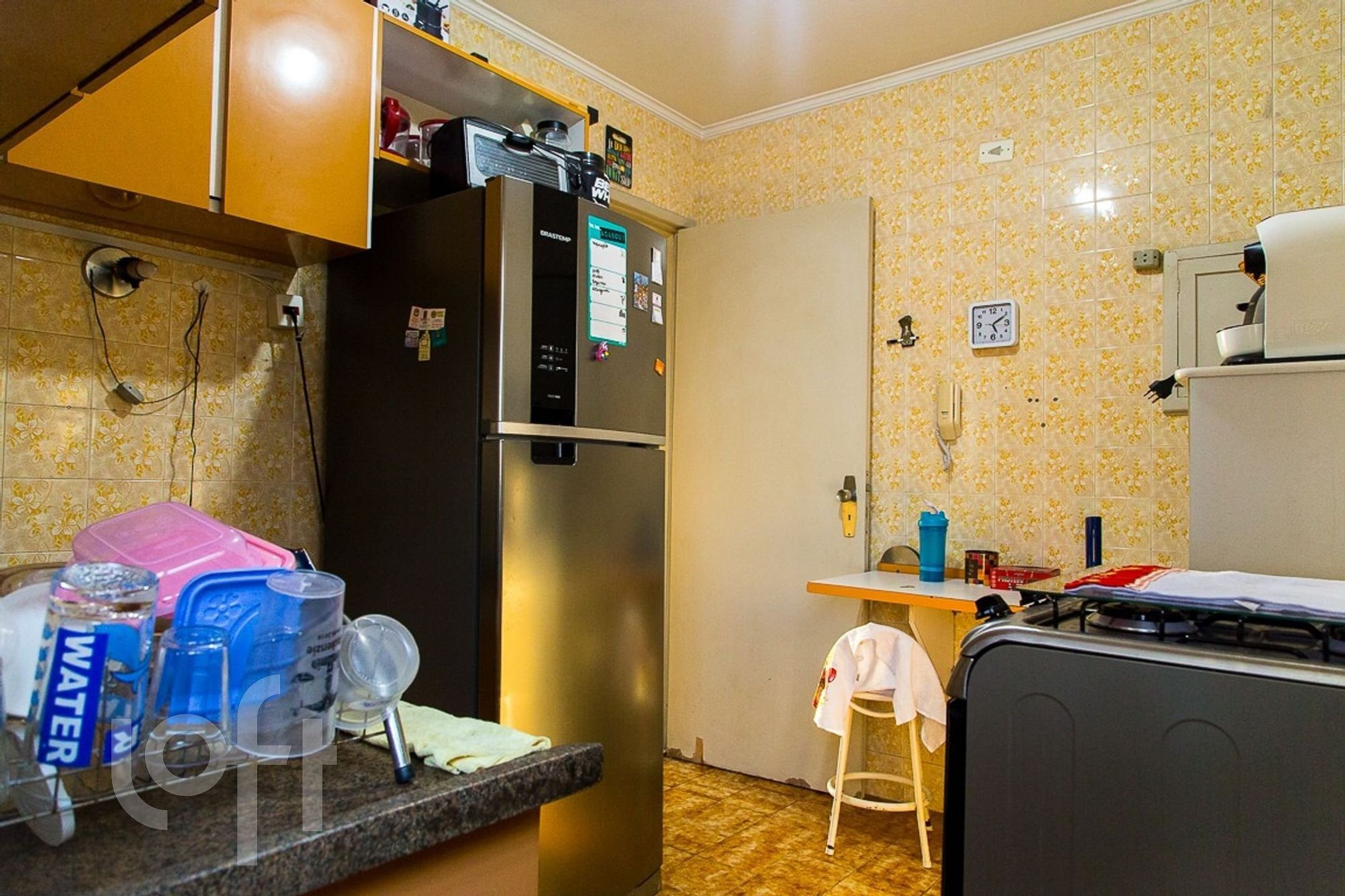 Apartamento à venda com 3 quartos, 70m² - Foto 12