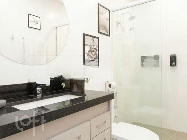 Apartamento com 41m², 1 dormitório, 1 suíte, 1 vaga, Bom Fim em Porto Alegre