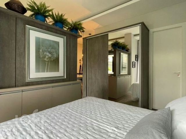 Apartamento com 41m², 1 dormitório, 1 suíte, 1 vaga, Bom Fim em Porto Alegre