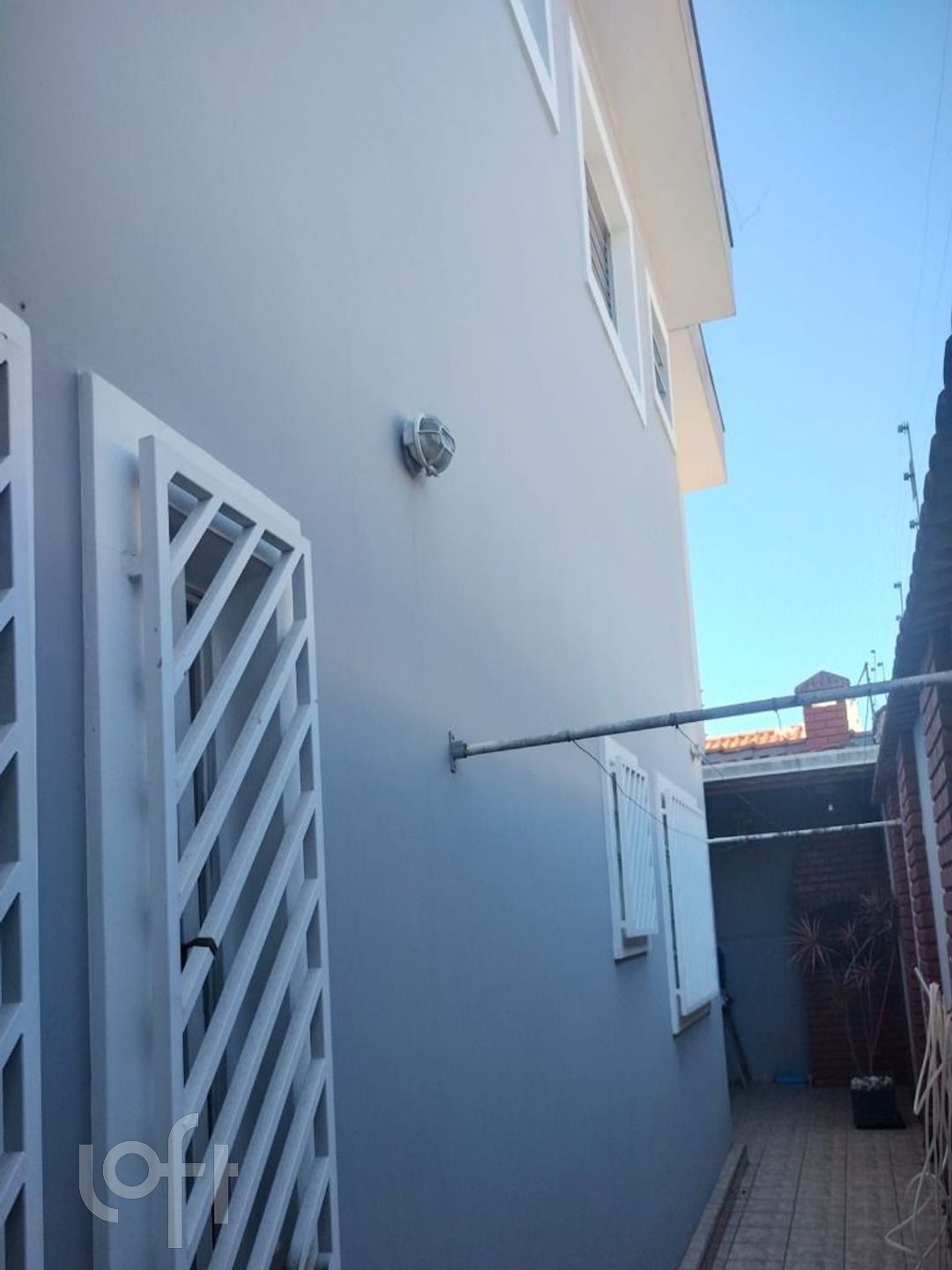 Casa à venda com 3 quartos, 125m² - Foto 7