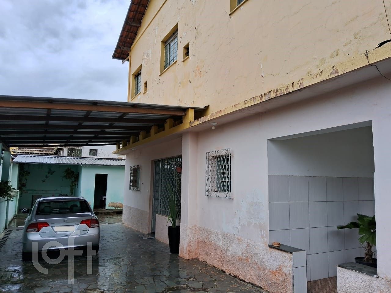 Casa à venda com 3 quartos, 161m² - Foto 9