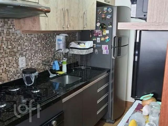 Apartamento com 71m², 2 dormitórios, 2 vagas, Jardim Botânico em Porto Alegre