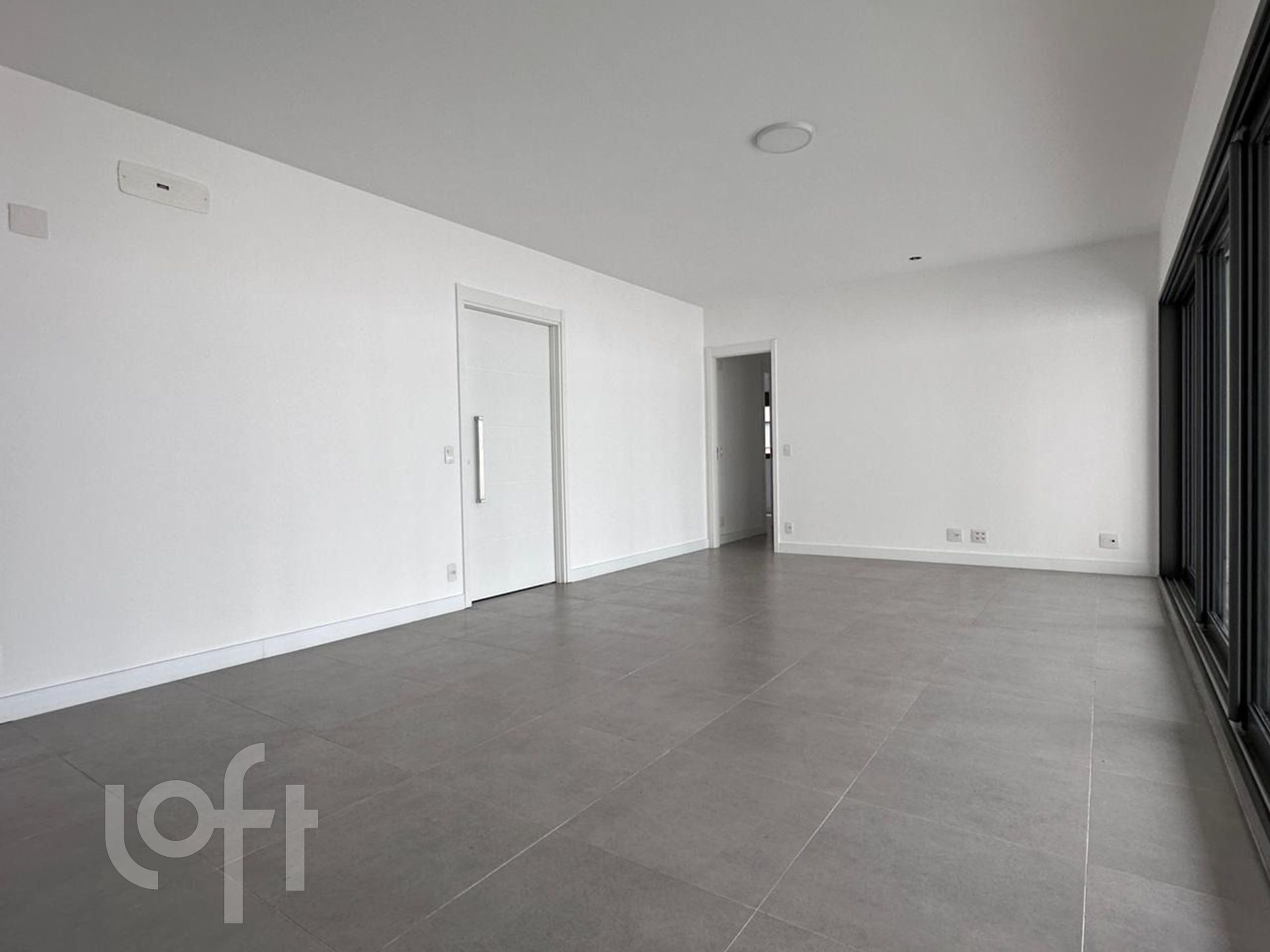 Apartamento à venda com 3 quartos, 162m² - Foto 5