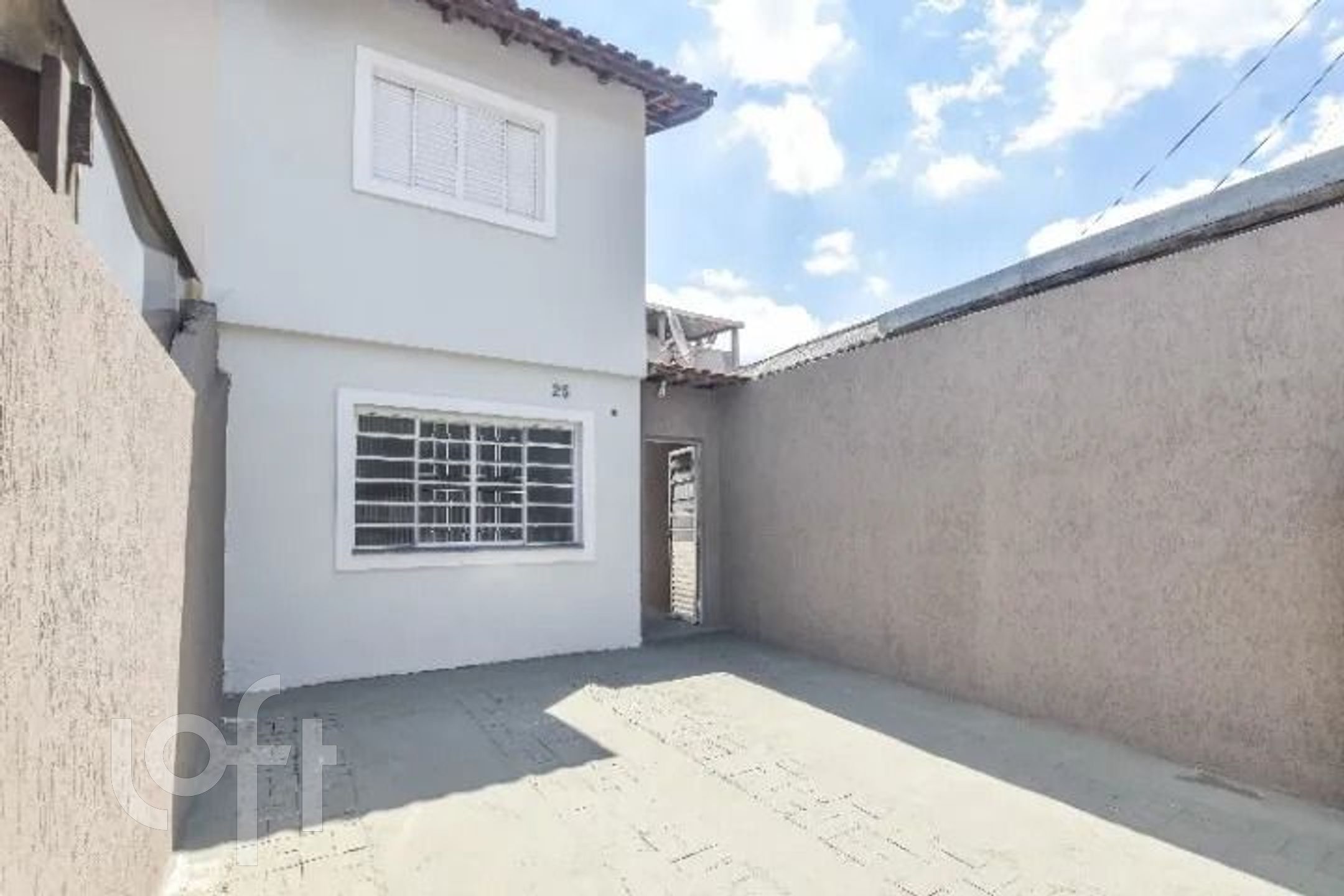 Casa à venda com 2 quartos, 100m² - Foto 18