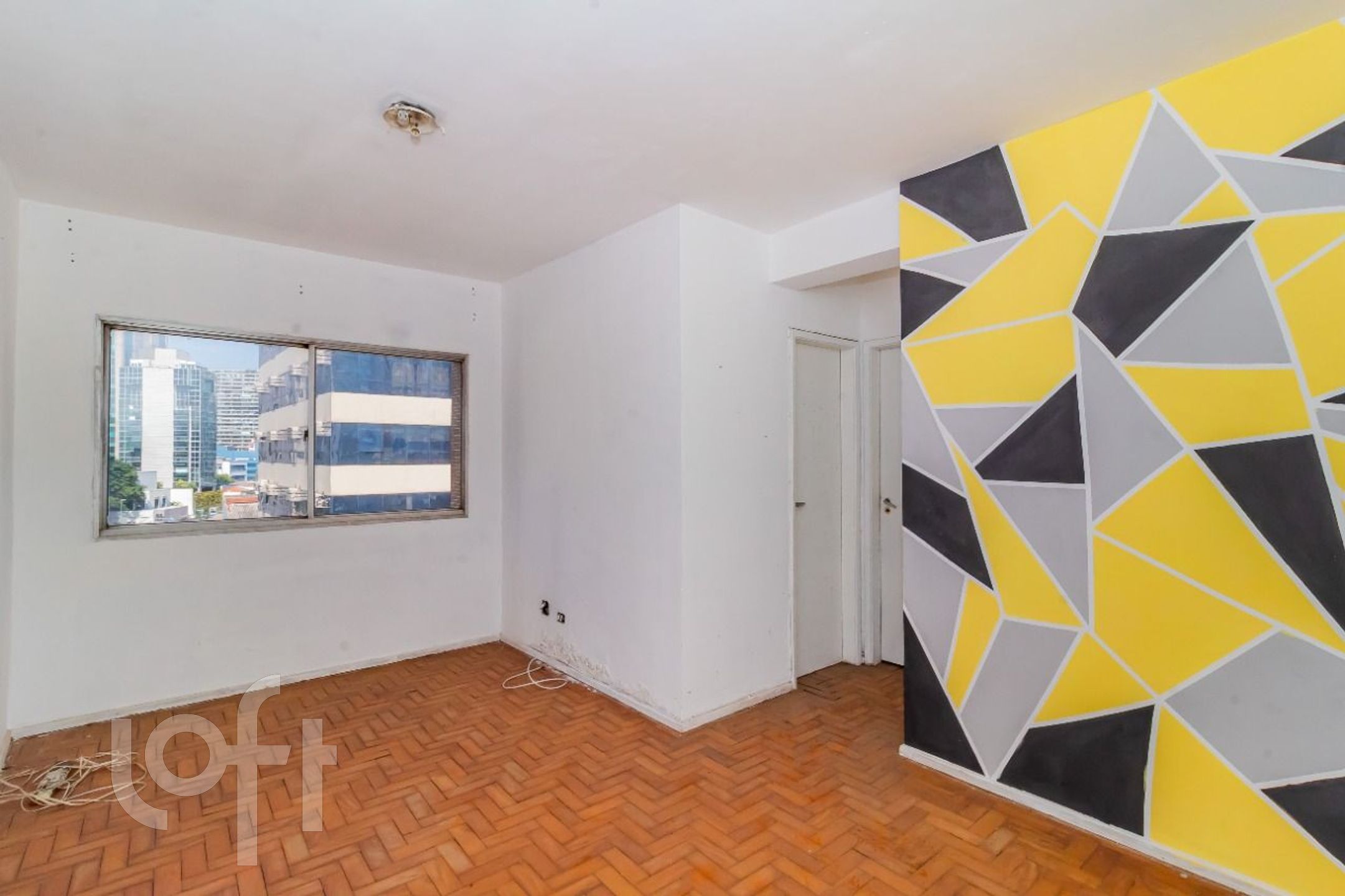 Apartamento à venda com 3 quartos, 70m² - Foto 1