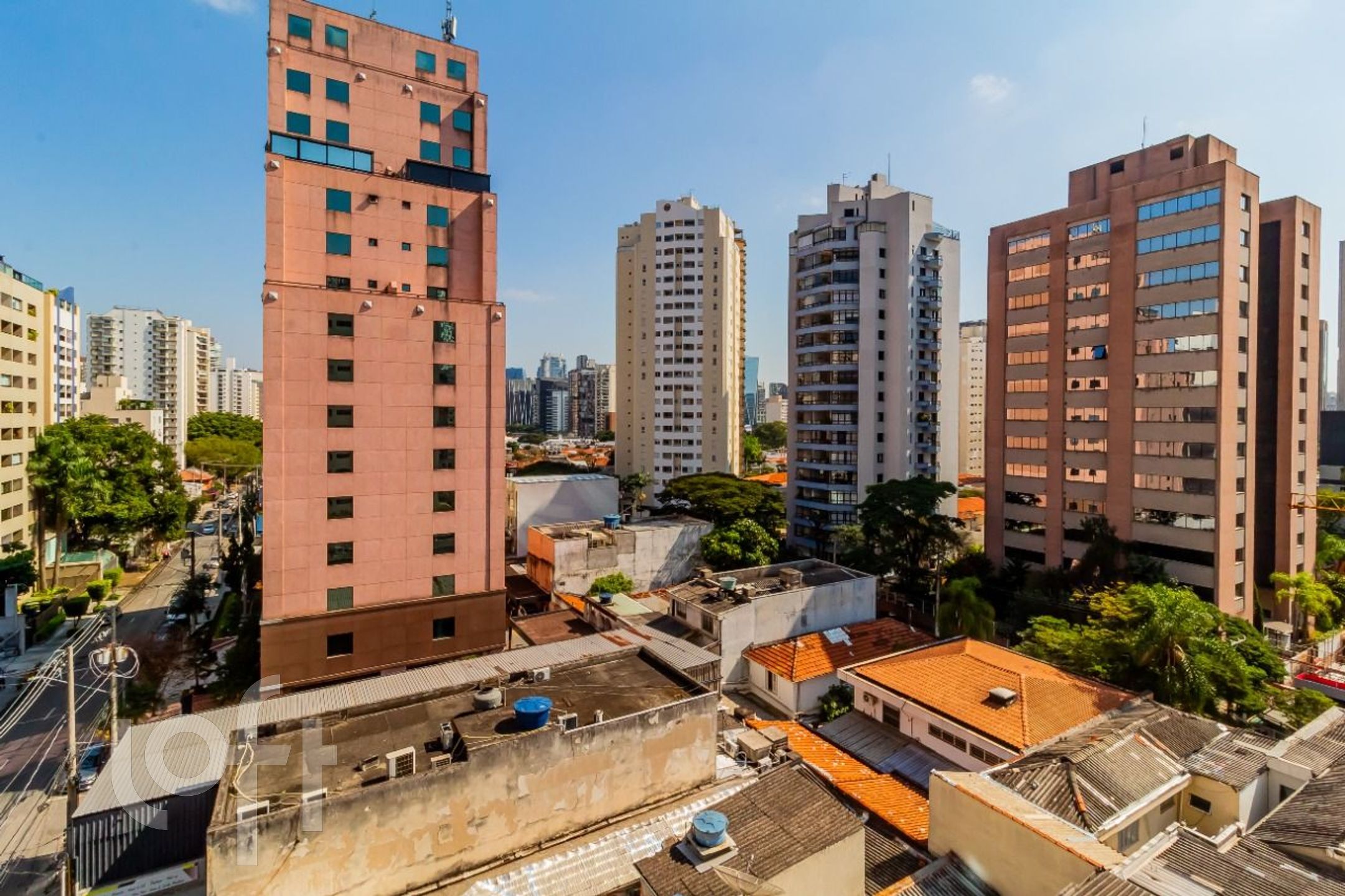 Apartamento à venda com 3 quartos, 70m² - Foto 7