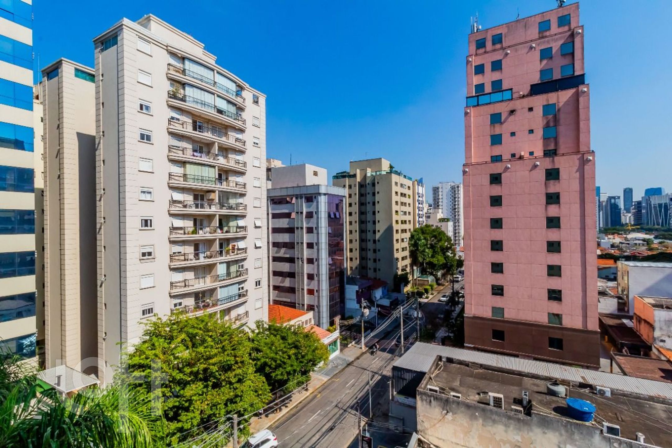 Apartamento à venda com 3 quartos, 70m² - Foto 40