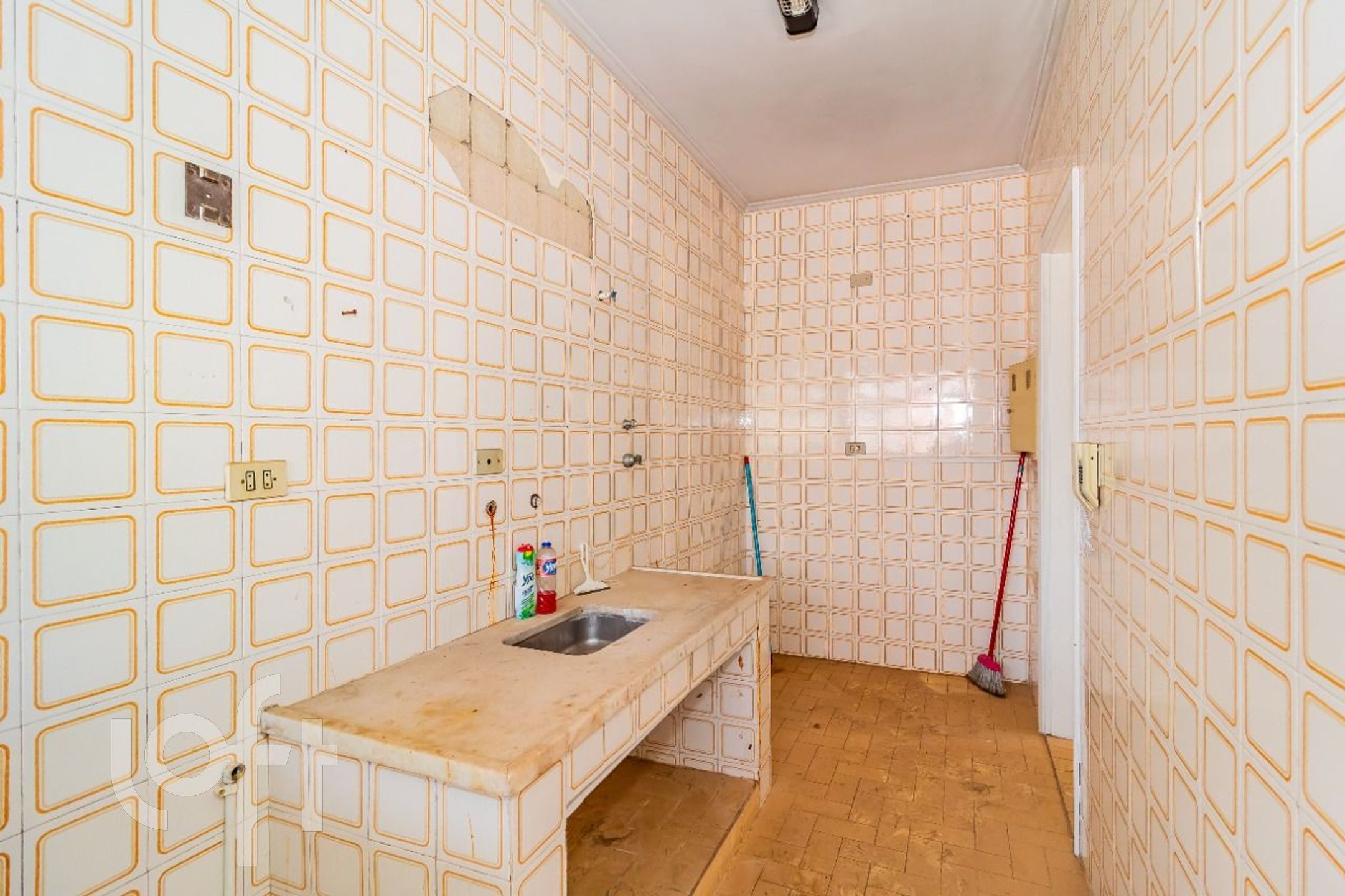 Apartamento à venda com 3 quartos, 70m² - Foto 23