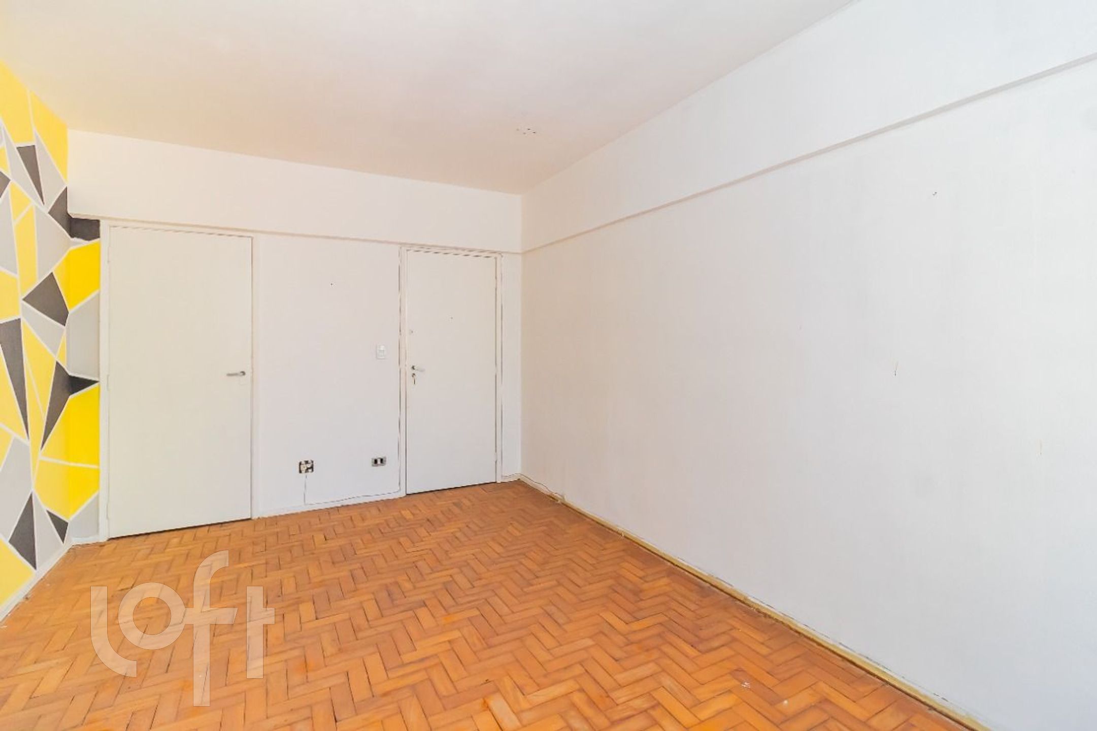 Apartamento à venda com 3 quartos, 70m² - Foto 3