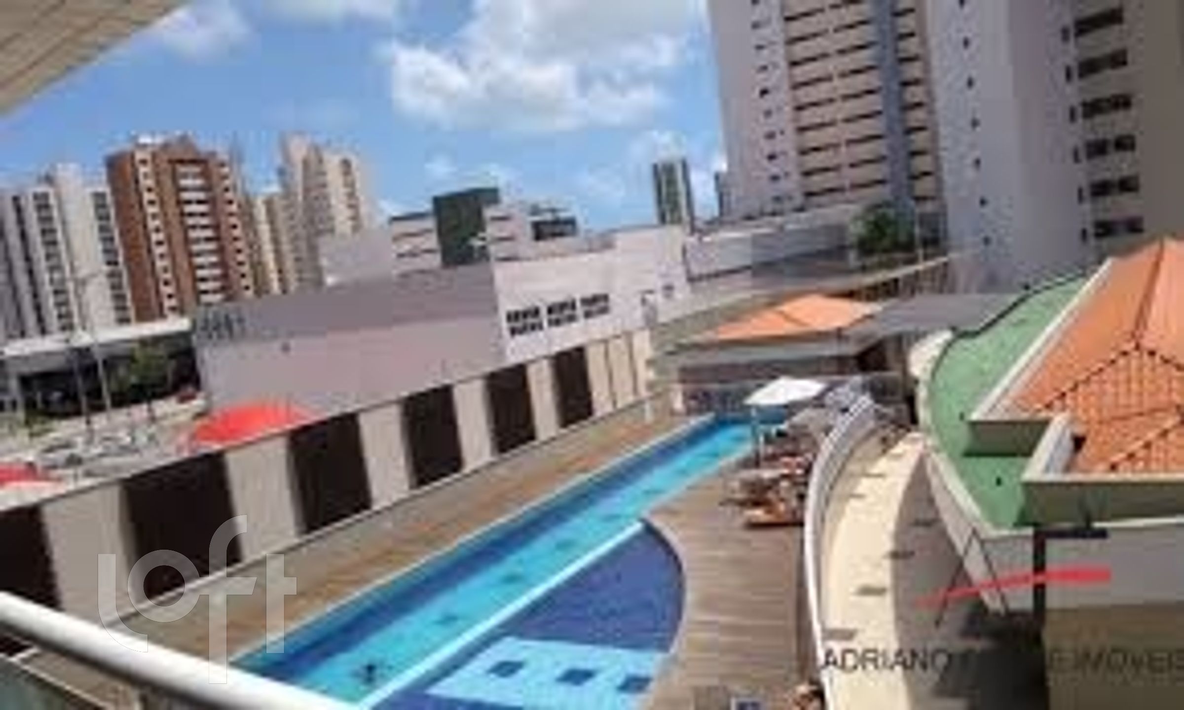 Apartamento à venda com 3 quartos, 147m² - Foto 2