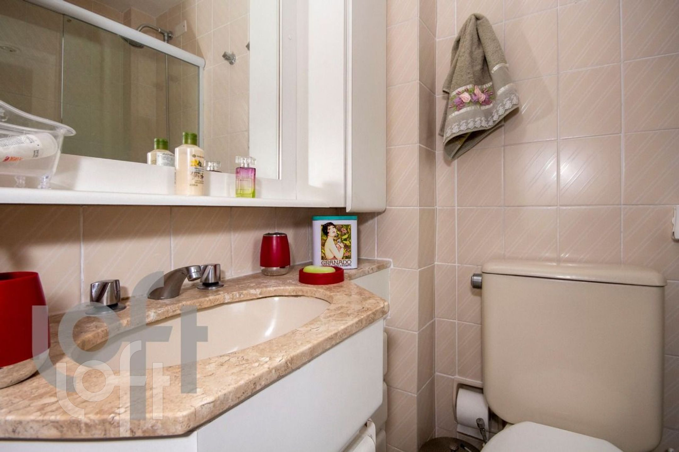 Apartamento à venda com 3 quartos, 80m² - Foto 21