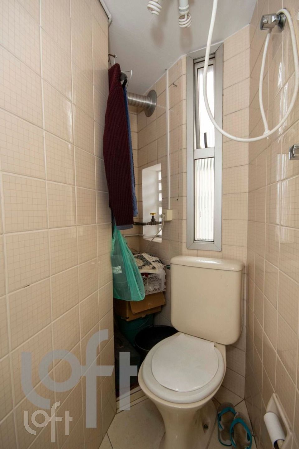 Apartamento à venda com 3 quartos, 80m² - Foto 24