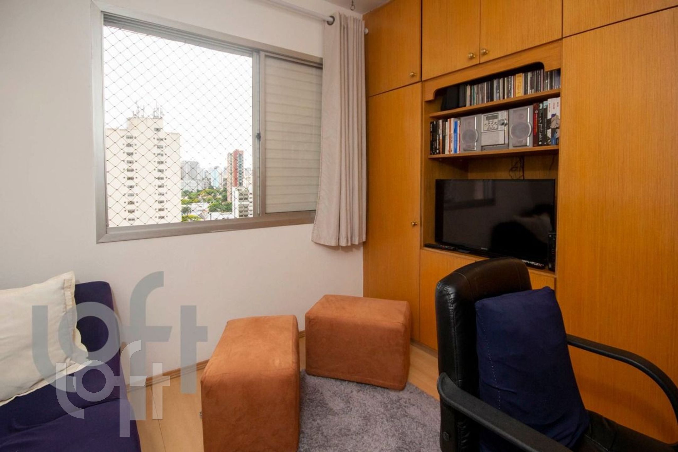 Apartamento à venda com 3 quartos, 80m² - Foto 34