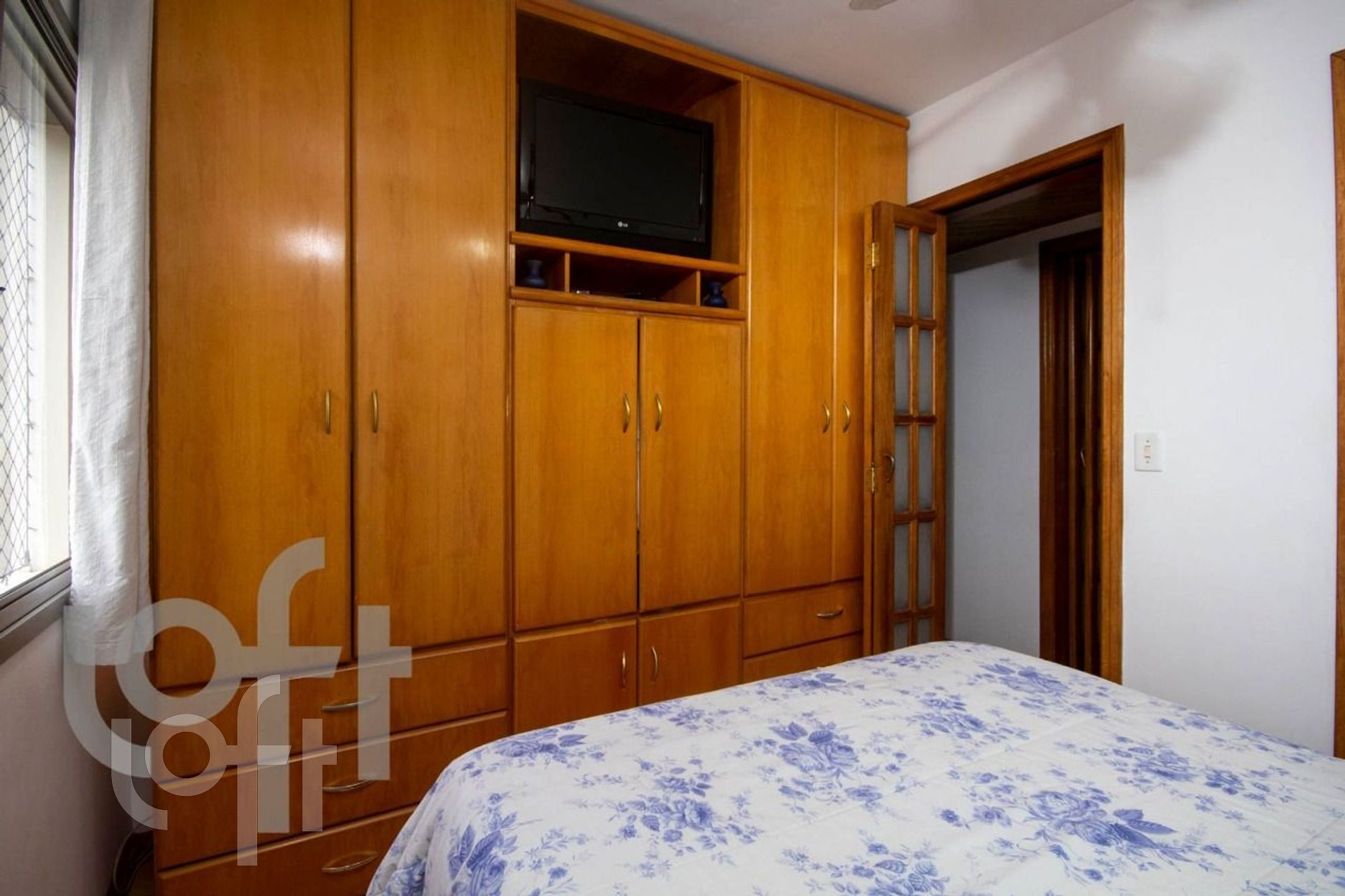 Apartamento à venda com 3 quartos, 80m² - Foto 29