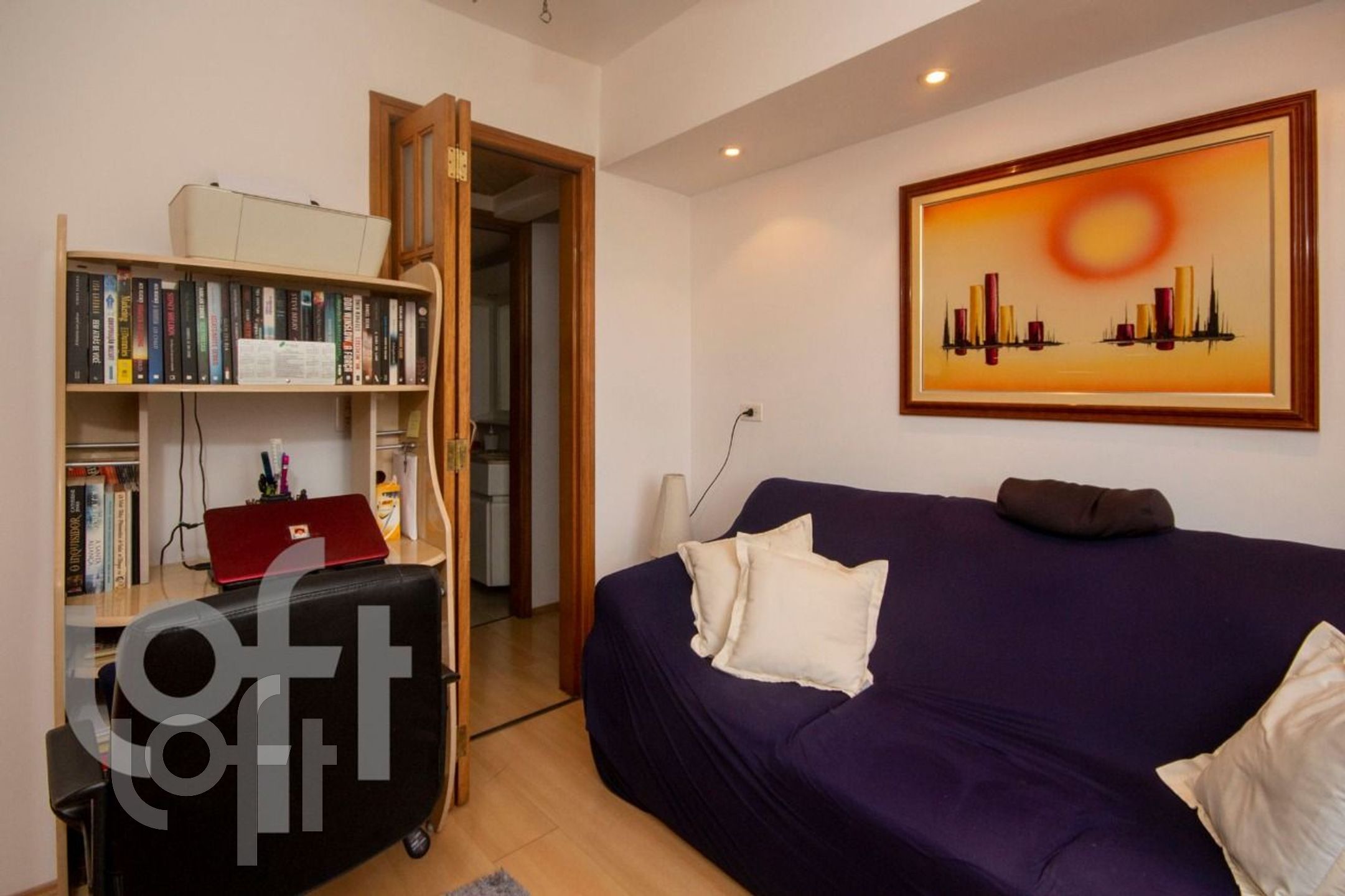 Apartamento à venda com 3 quartos, 80m² - Foto 36