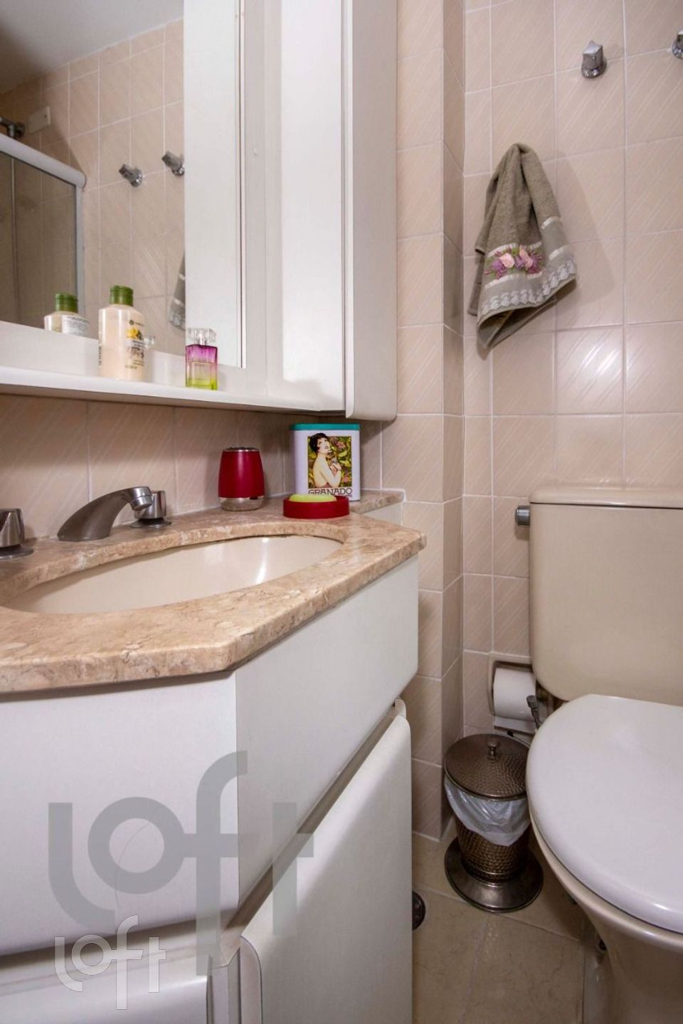 Apartamento à venda com 3 quartos, 80m² - Foto 22