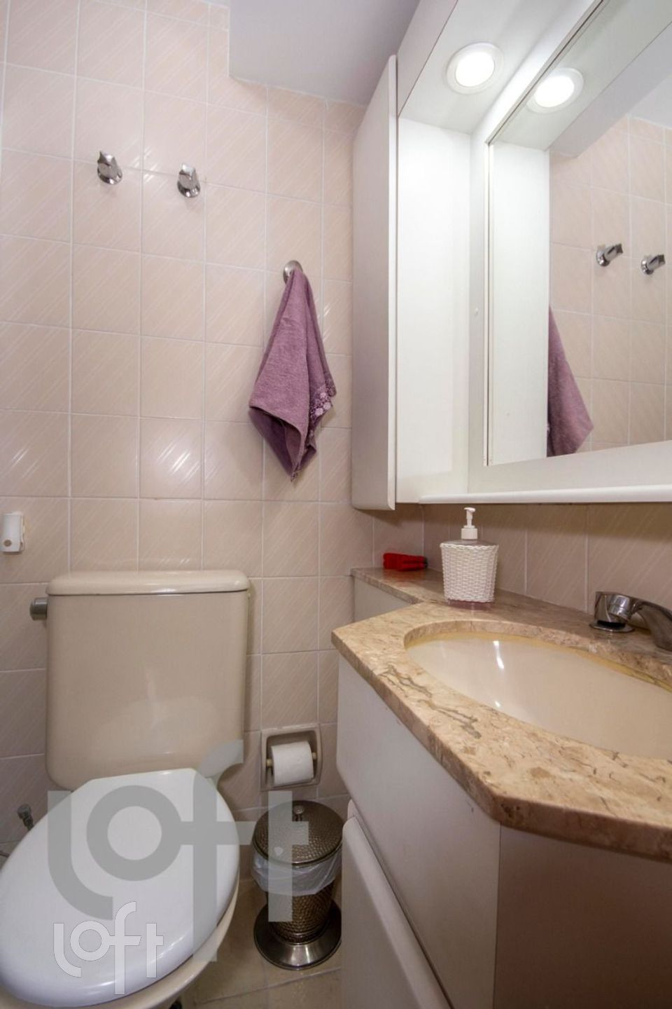 Apartamento à venda com 3 quartos, 80m² - Foto 19