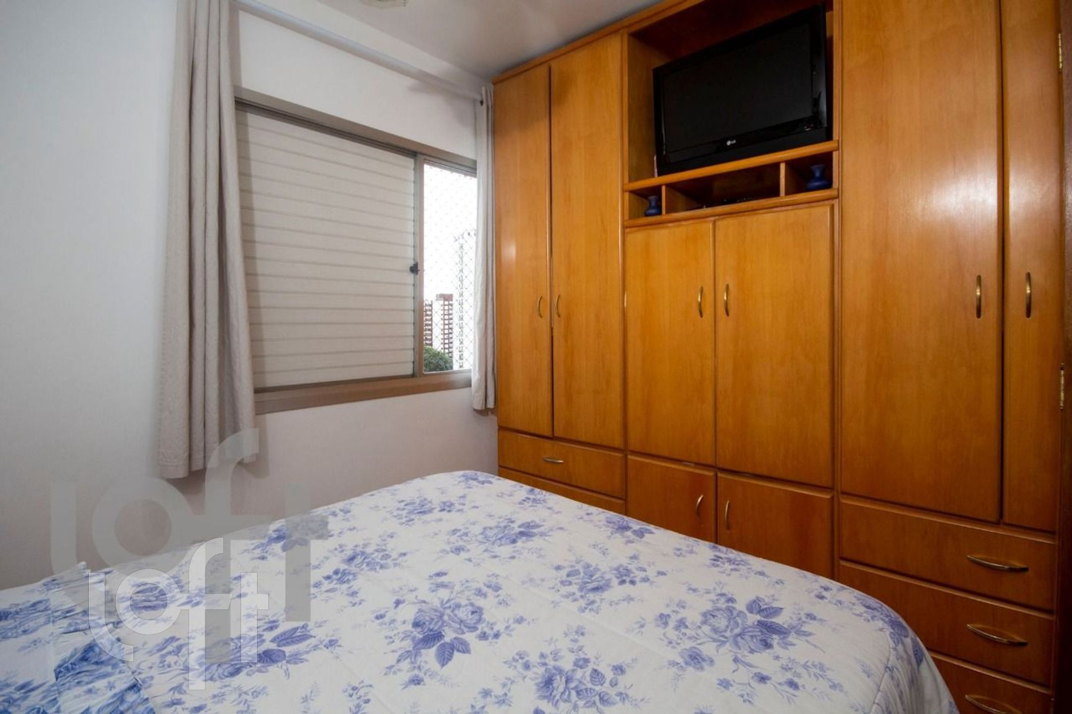 Apartamento à venda com 3 quartos, 80m² - Foto 30