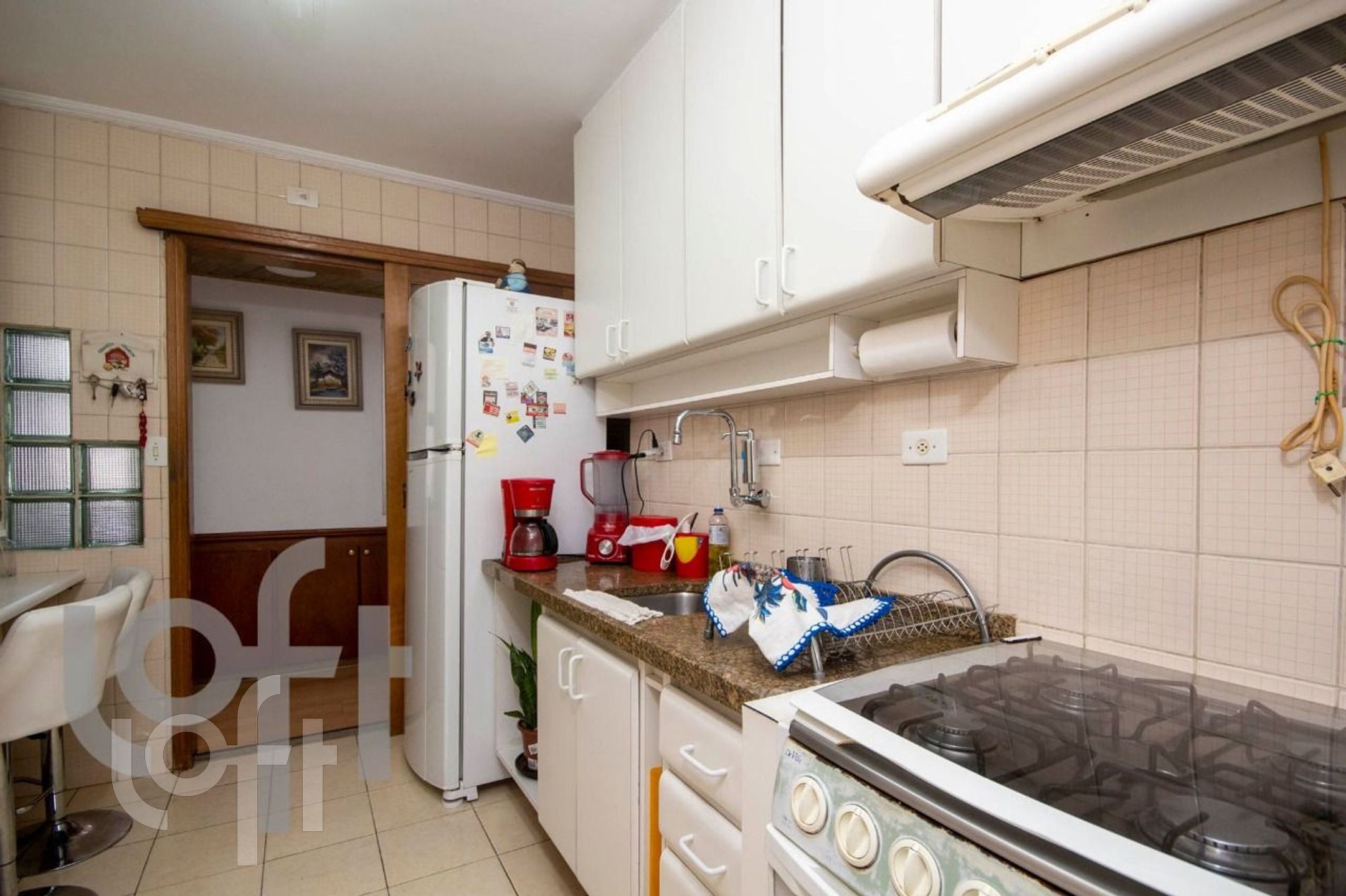 Apartamento à venda com 3 quartos, 80m² - Foto 14