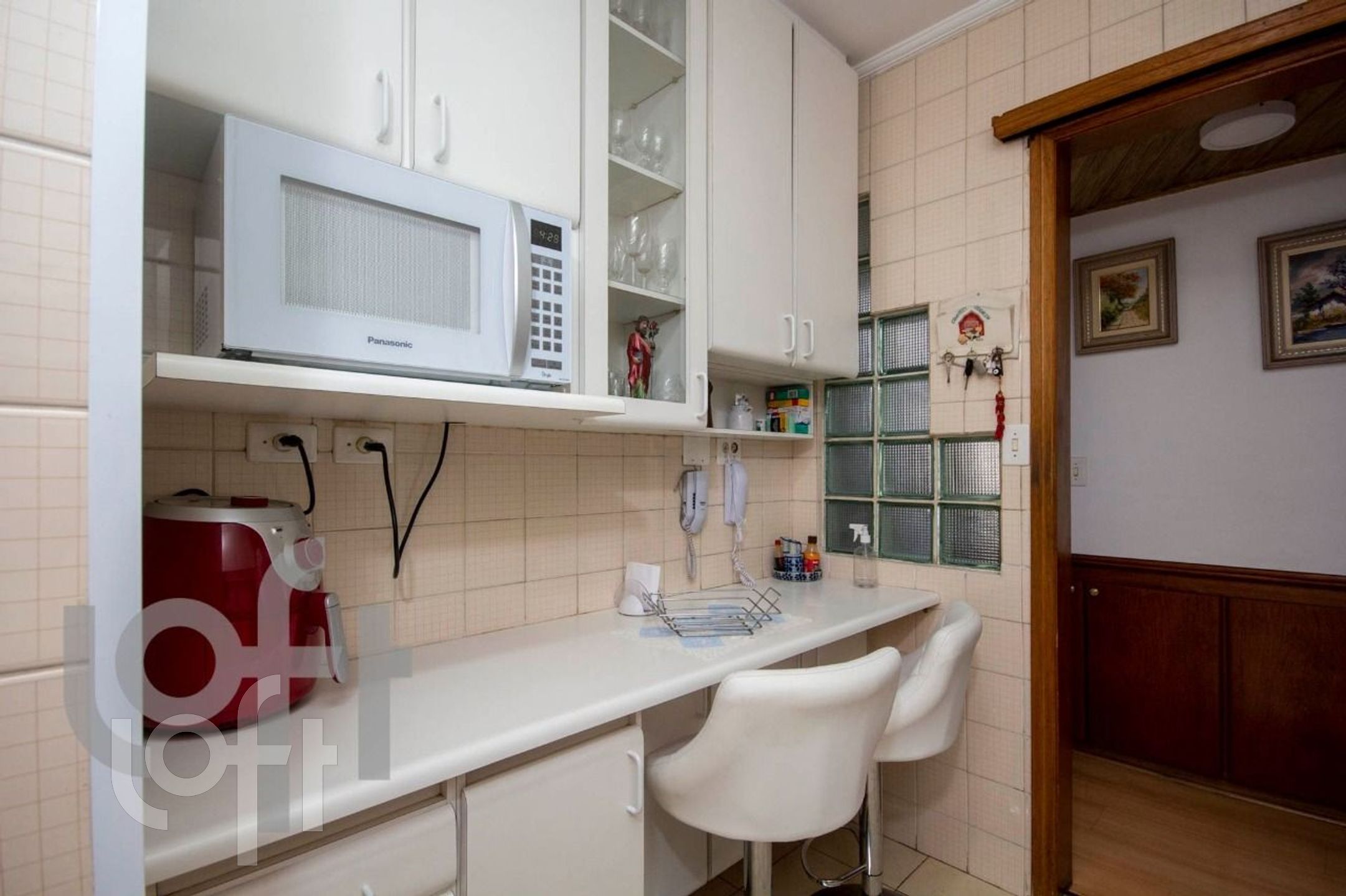 Apartamento à venda com 3 quartos, 80m² - Foto 13