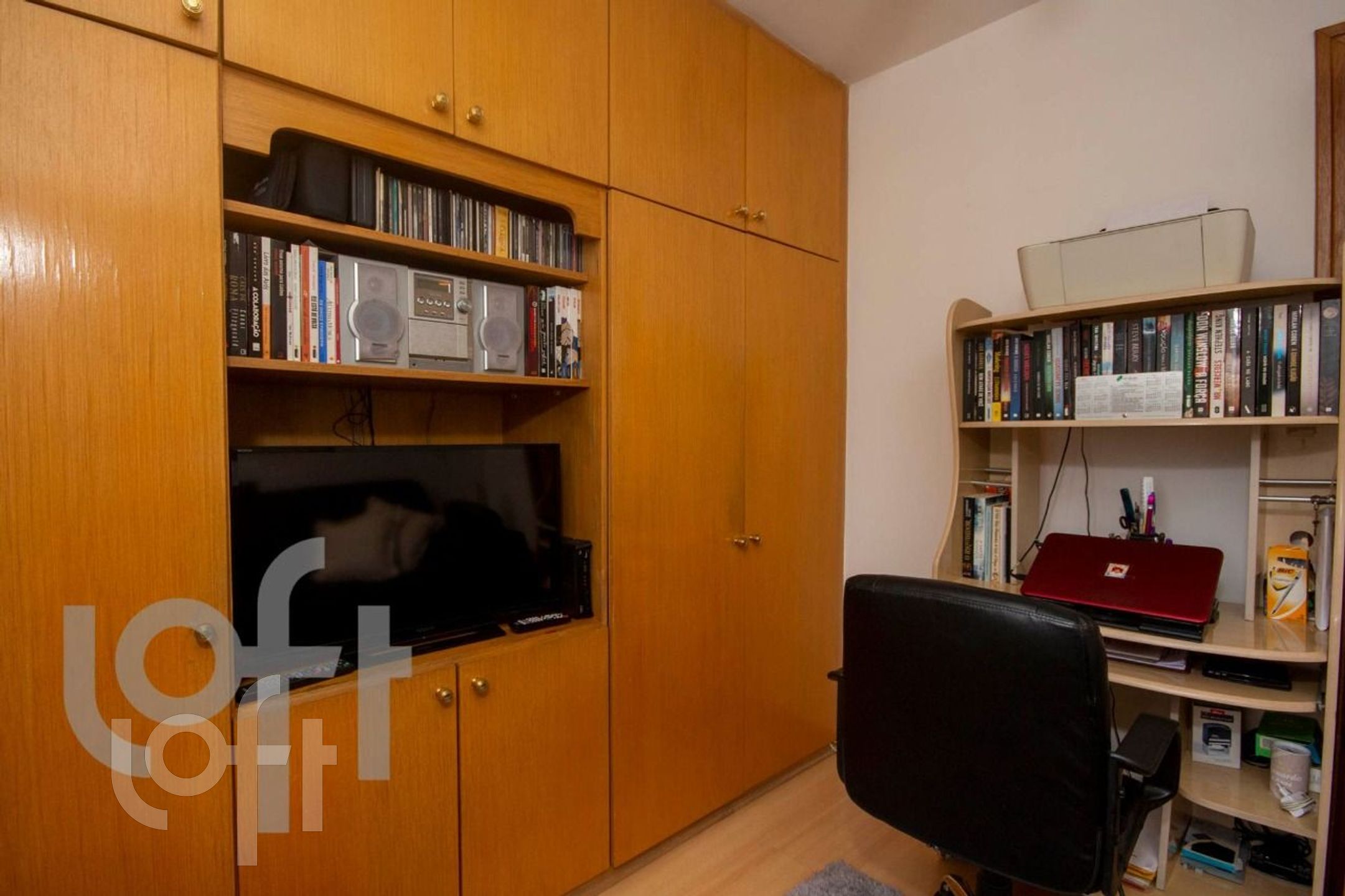 Apartamento à venda com 3 quartos, 80m² - Foto 35