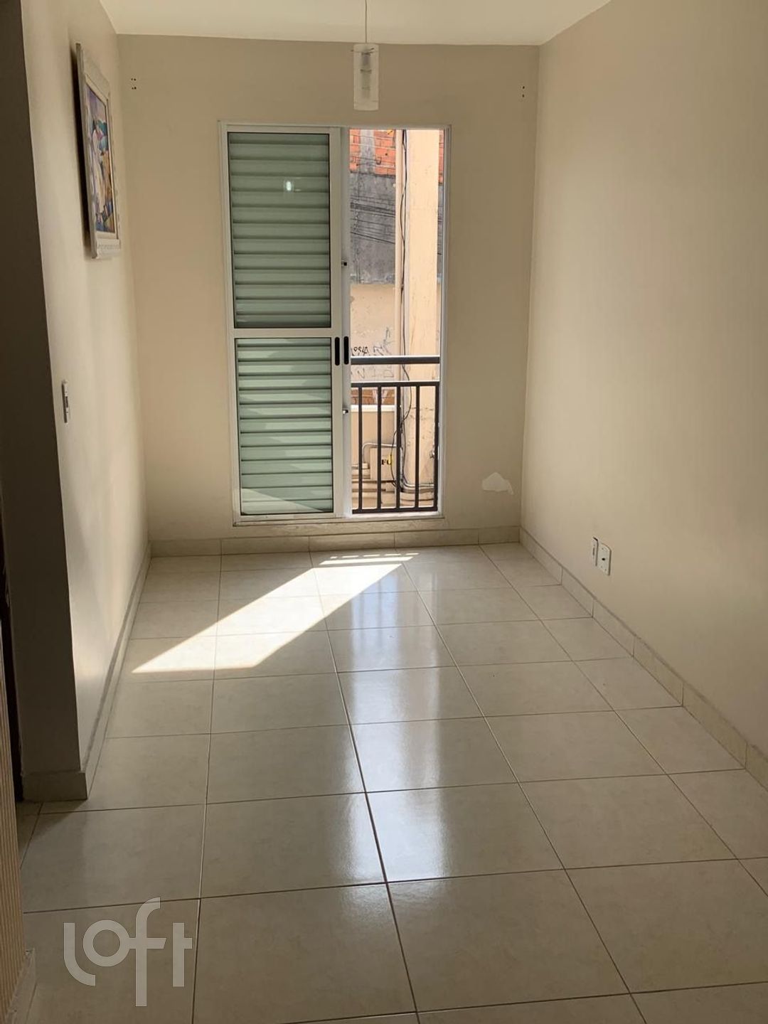 Apartamento à venda em Vila Progresso (Zona Leste) com 43 m², 2 quartos, 1 vaga