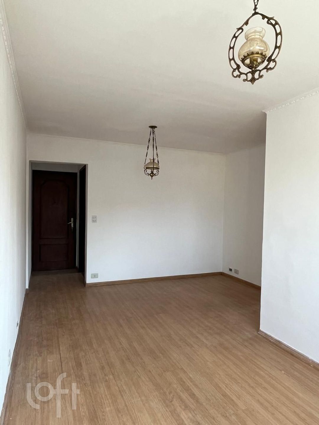 Apartamento à venda com 2 quartos, 56m² - Foto 2