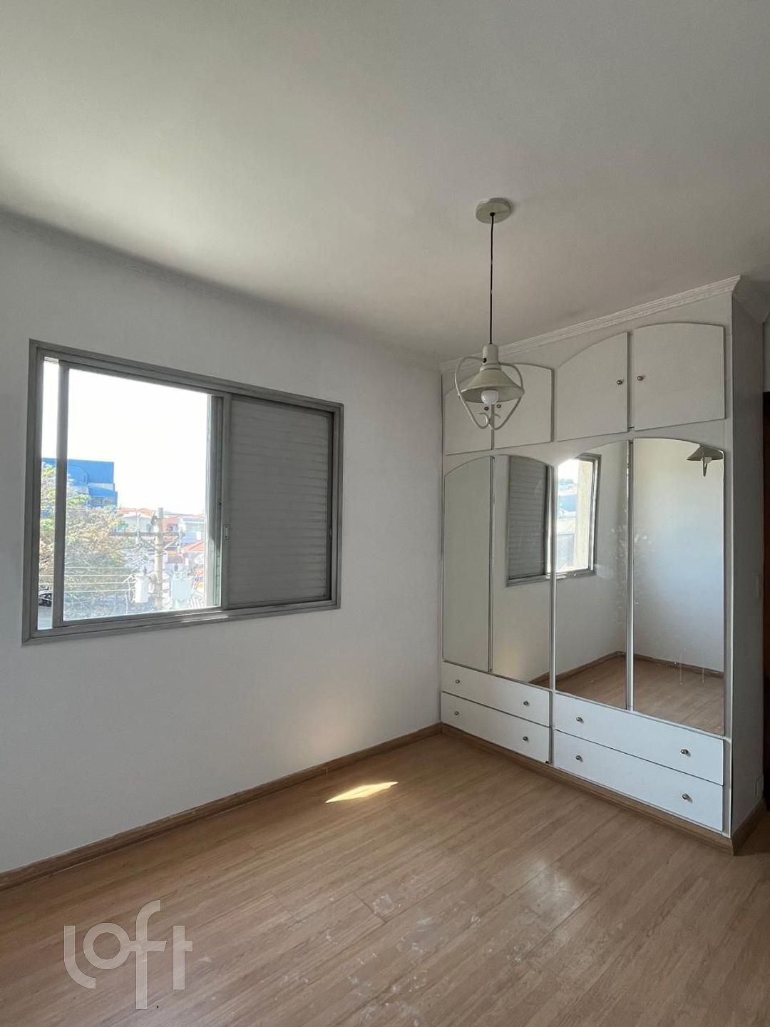 Apartamento à venda com 2 quartos, 56m² - Foto 10