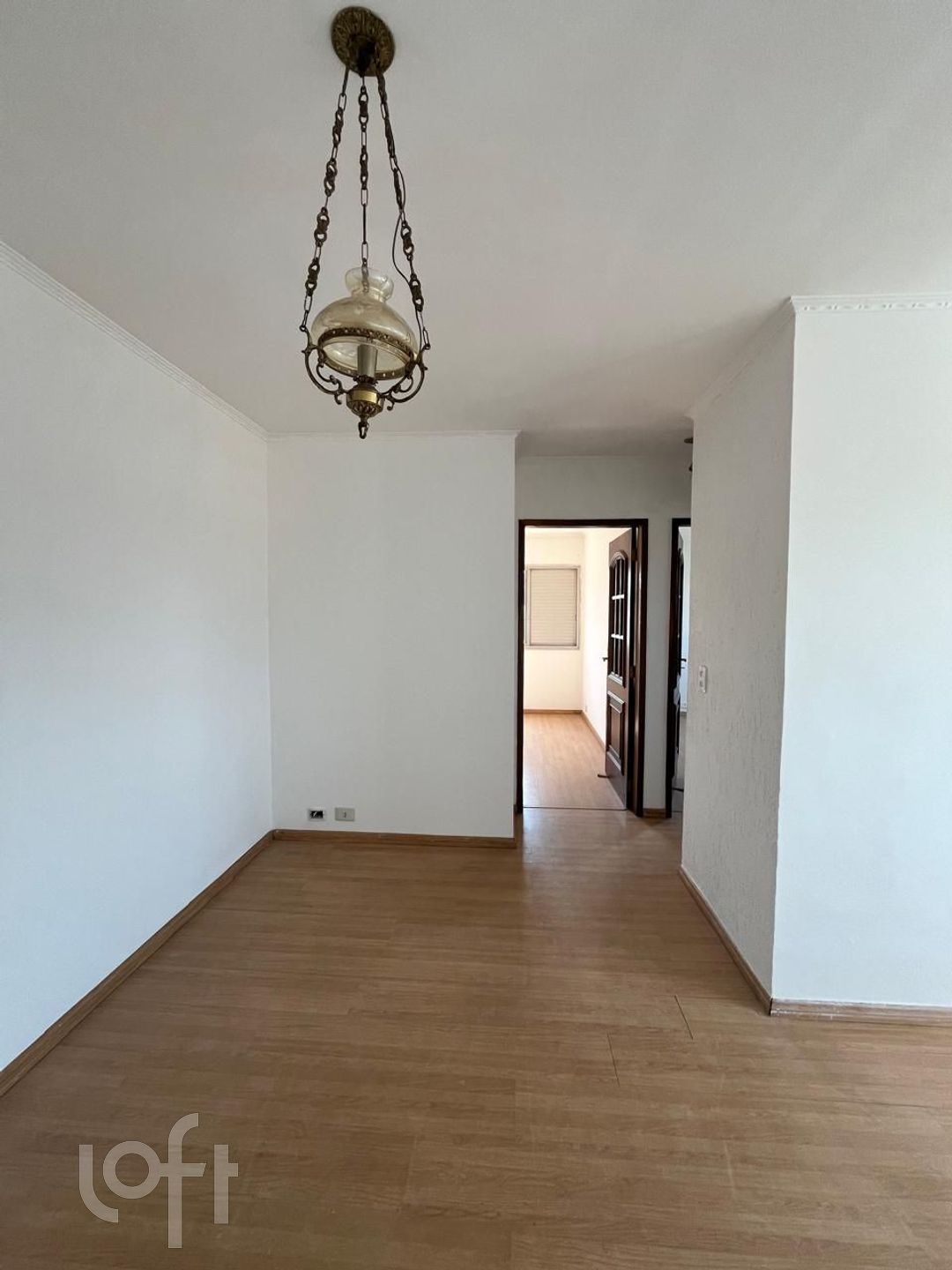 Apartamento à venda com 2 quartos, 56m² - Foto 3