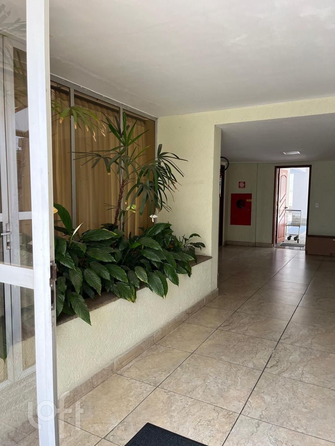 Apartamento à venda com 2 quartos, 56m² - Foto 18