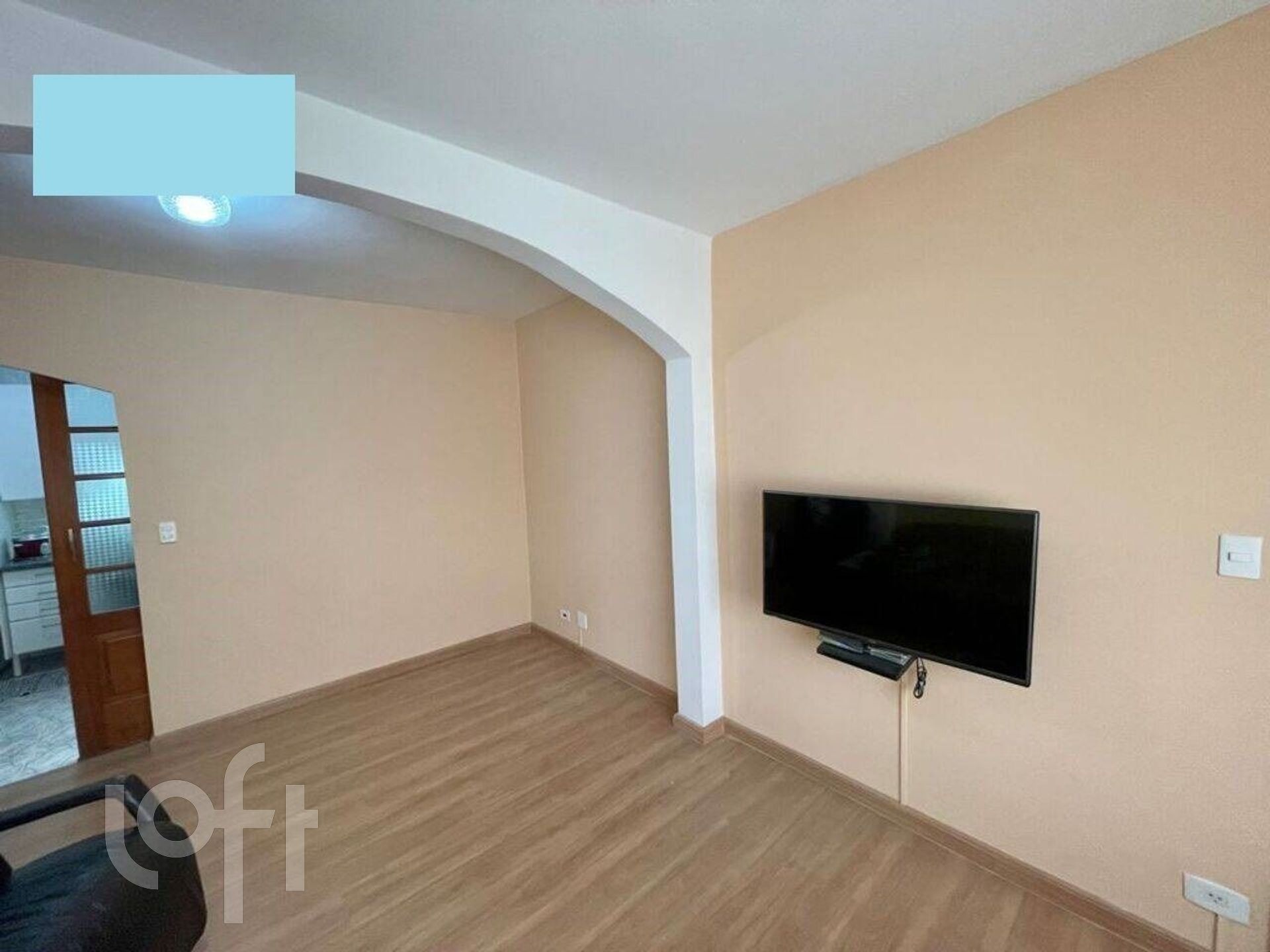 Apartamento à venda em Picanço com 80 m², 2 quarto
